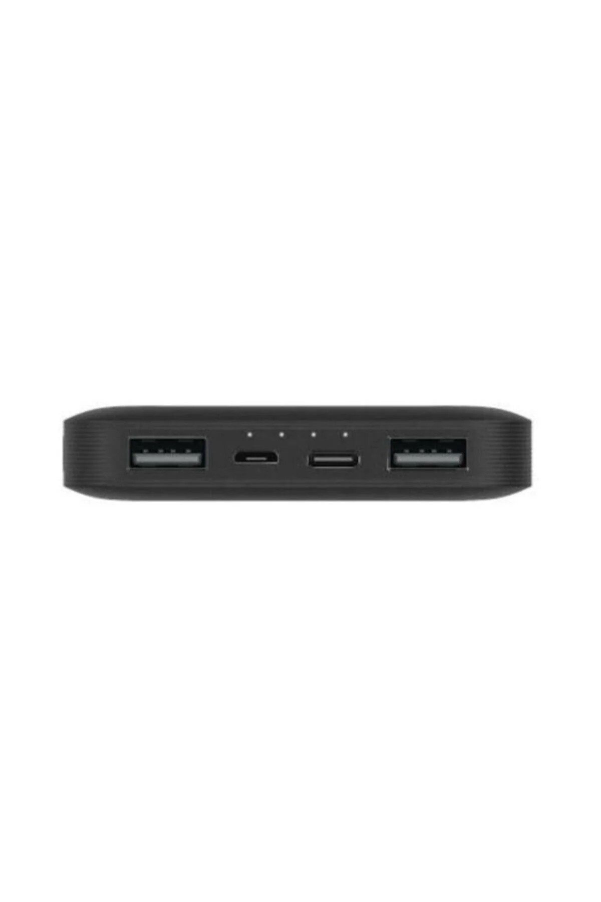 Xiaomi Redmi 10000mah Powerbank Siyah
