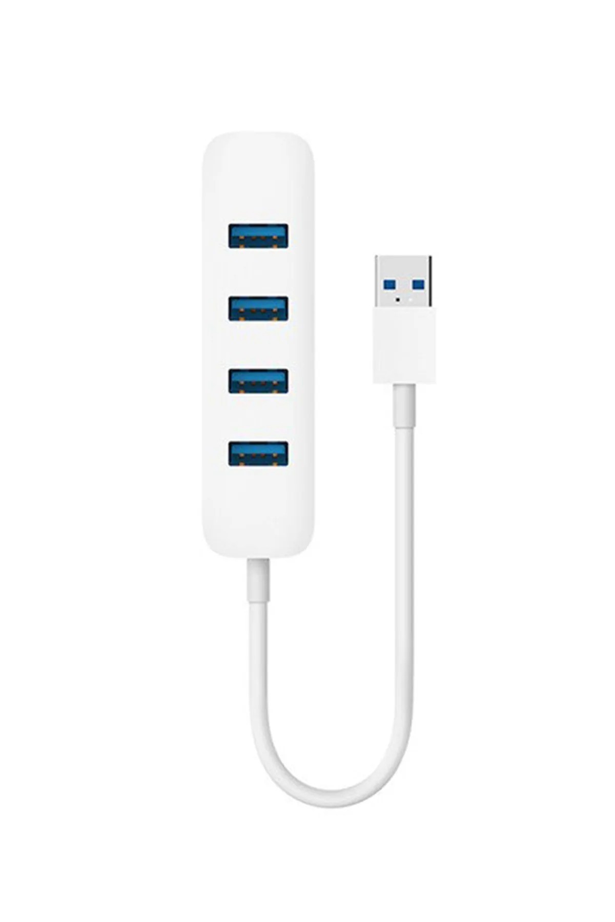 Xiaomi USB 3.0 Çoklayıcı Hub 4 Port XMFXQ01QM