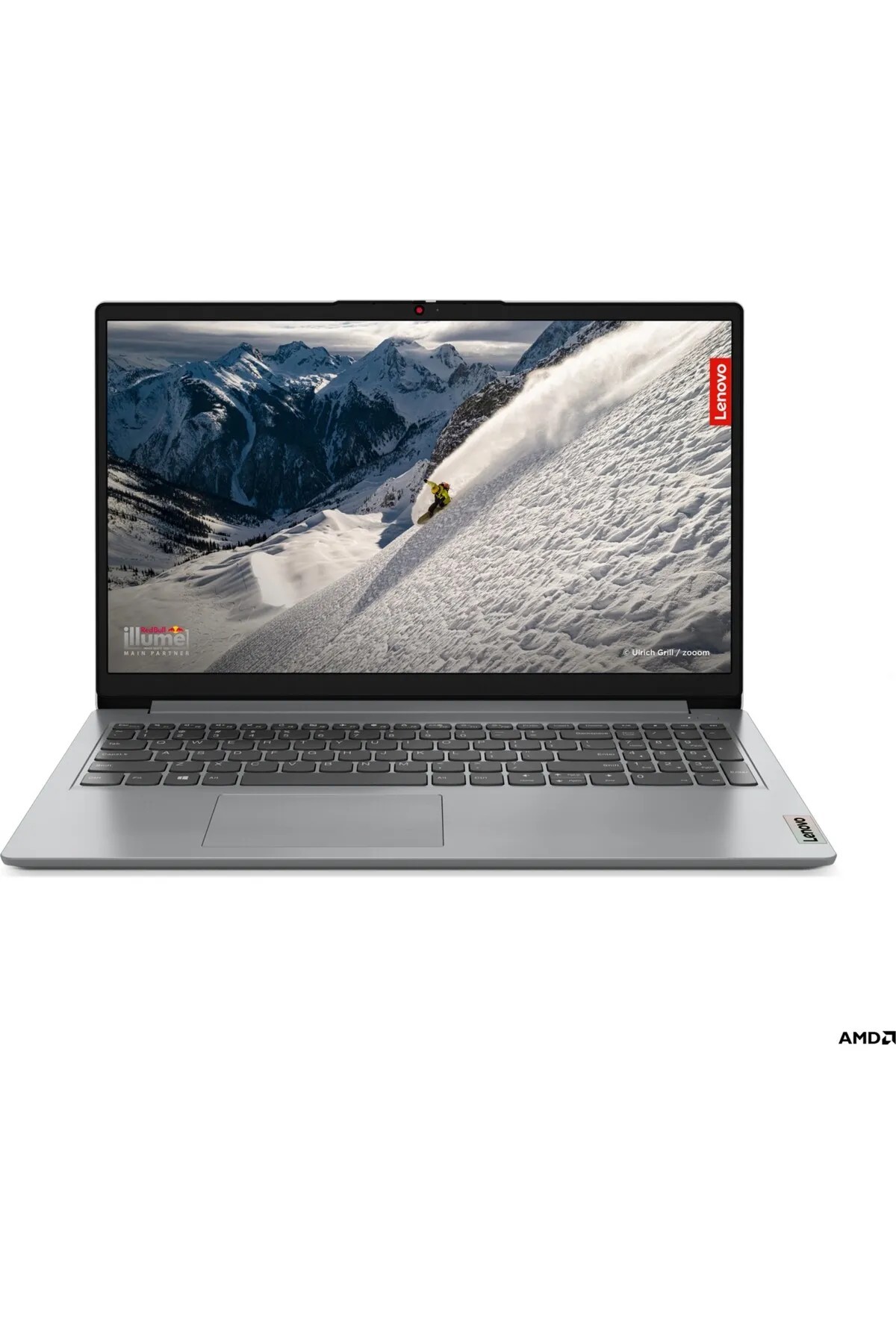 Lenovo IdeaPad 1 15ALC7 82R400KTTR R7-5700U 16 GB 256 GB SSD 15.6" FreeDos FHD