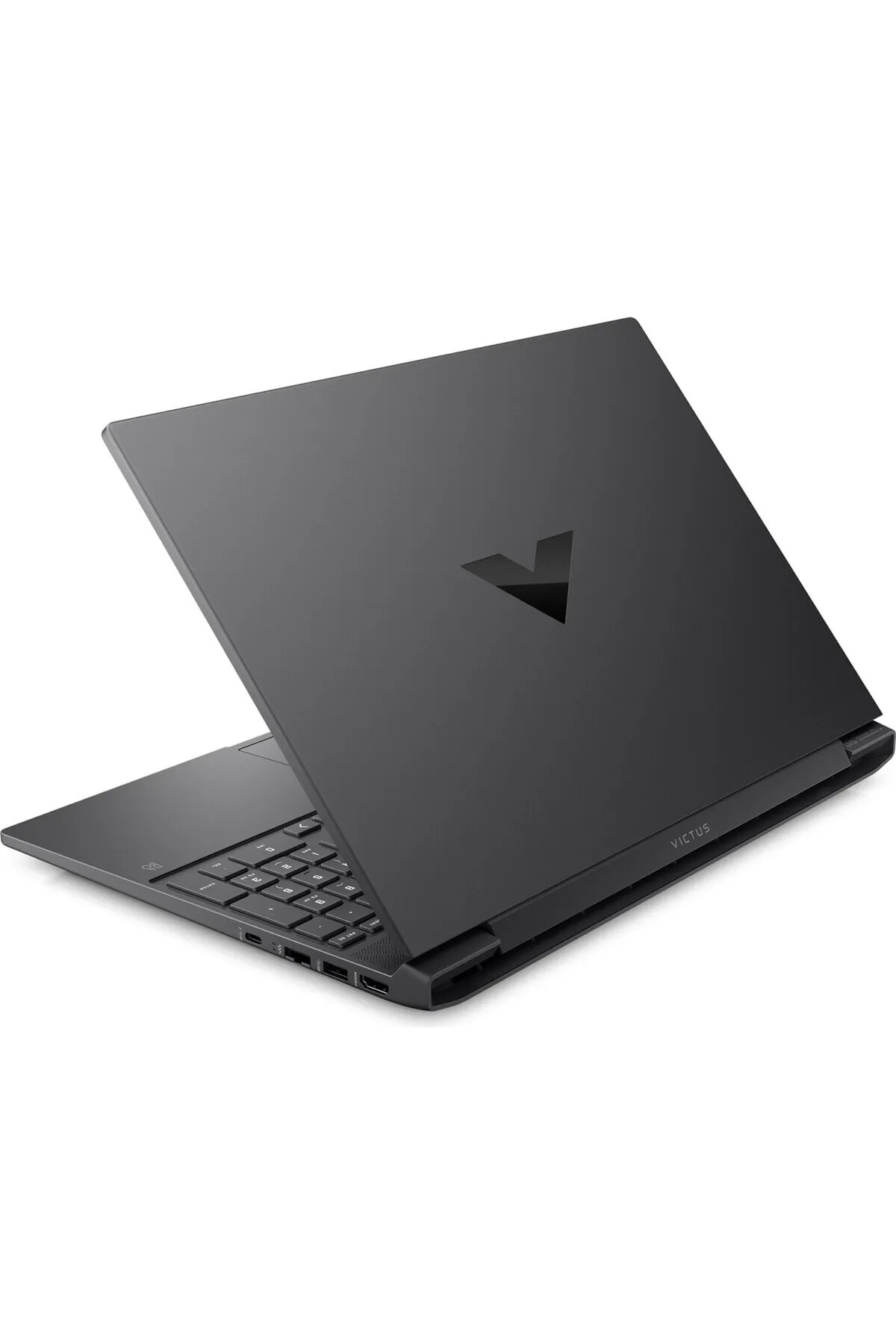 HP Victus Gaming 15-FA0011NT Intel Core i5 12450H 16GB 512GB SSD RTX3050 Freedos 15.6" FHD 144Hz