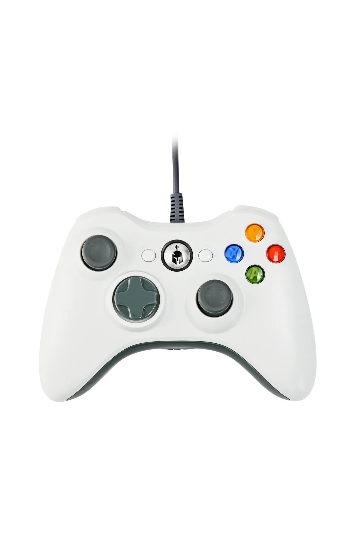 X3H XBOX 360 / PC KABLOLU GAMEPAD