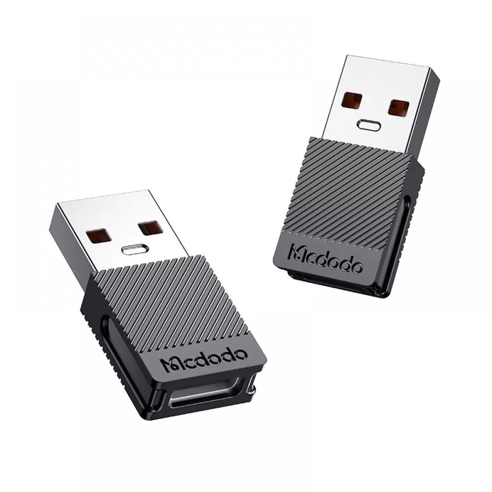 Mcdodo Type-C 5A To USB A 2.0 Dönüştürücü OT-6970
