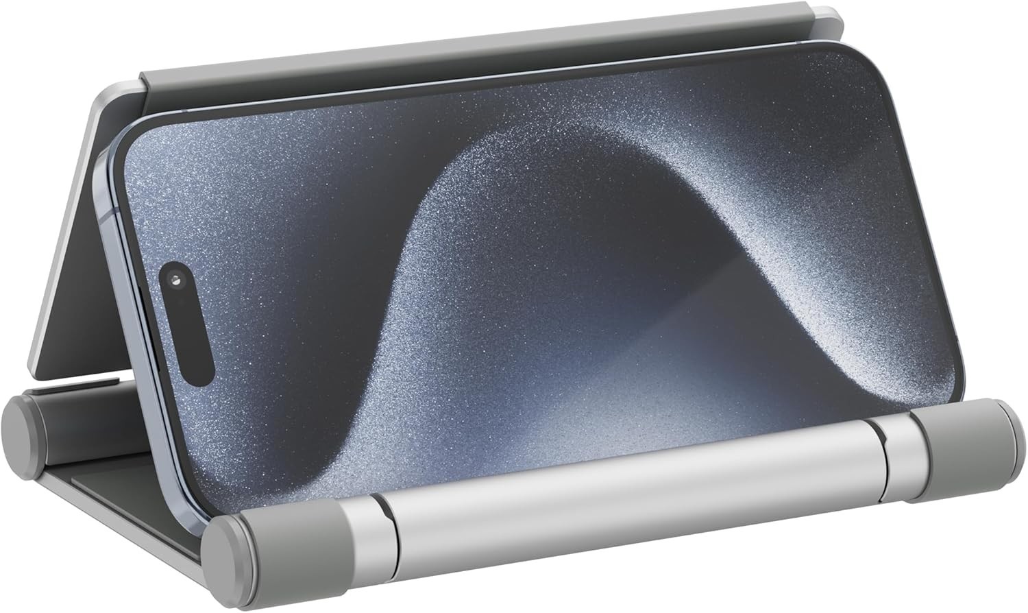 Voltix Yüksekliği Ayarlanabilir Katlanabilir Laptop/Tablet/Telefon Standı Minimalist ve Taşınabilir