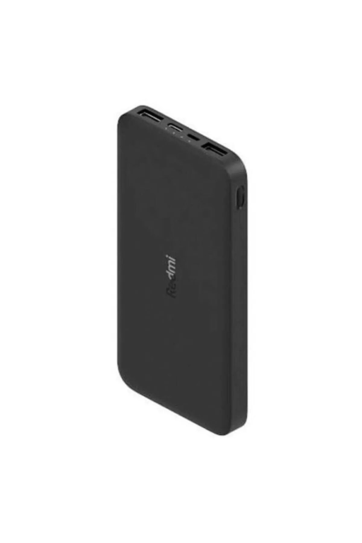 Xiaomi Redmi 10000mah Powerbank Siyah