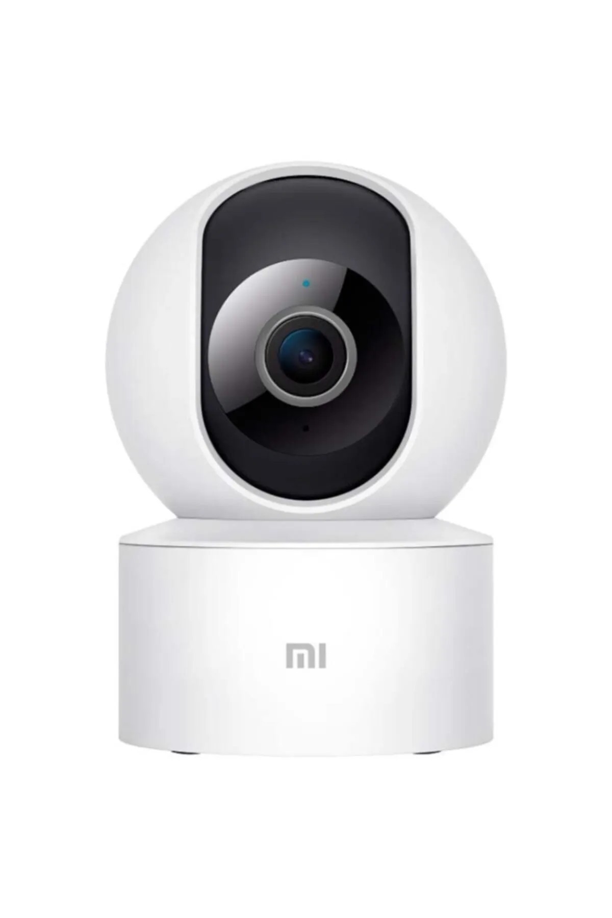 Xiaomi Mi Home Security Camera 360° Ev Güvenlik Kamerası Ip 1080P