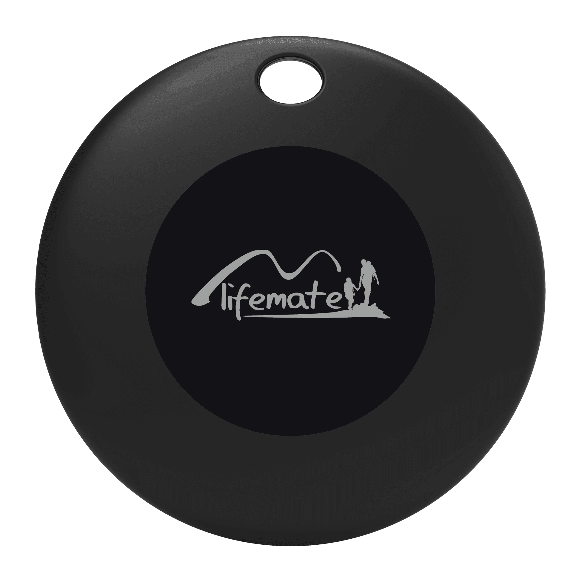 Lifemate LifeTag Apple Uyumlu MFI Lisanslı Akıllı Takip Cihazı (SADECE APPLE İLE UYUMLUDUR)