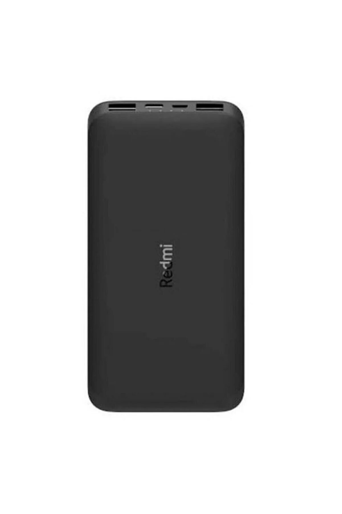 Xiaomi Redmi 10000mah Powerbank Siyah