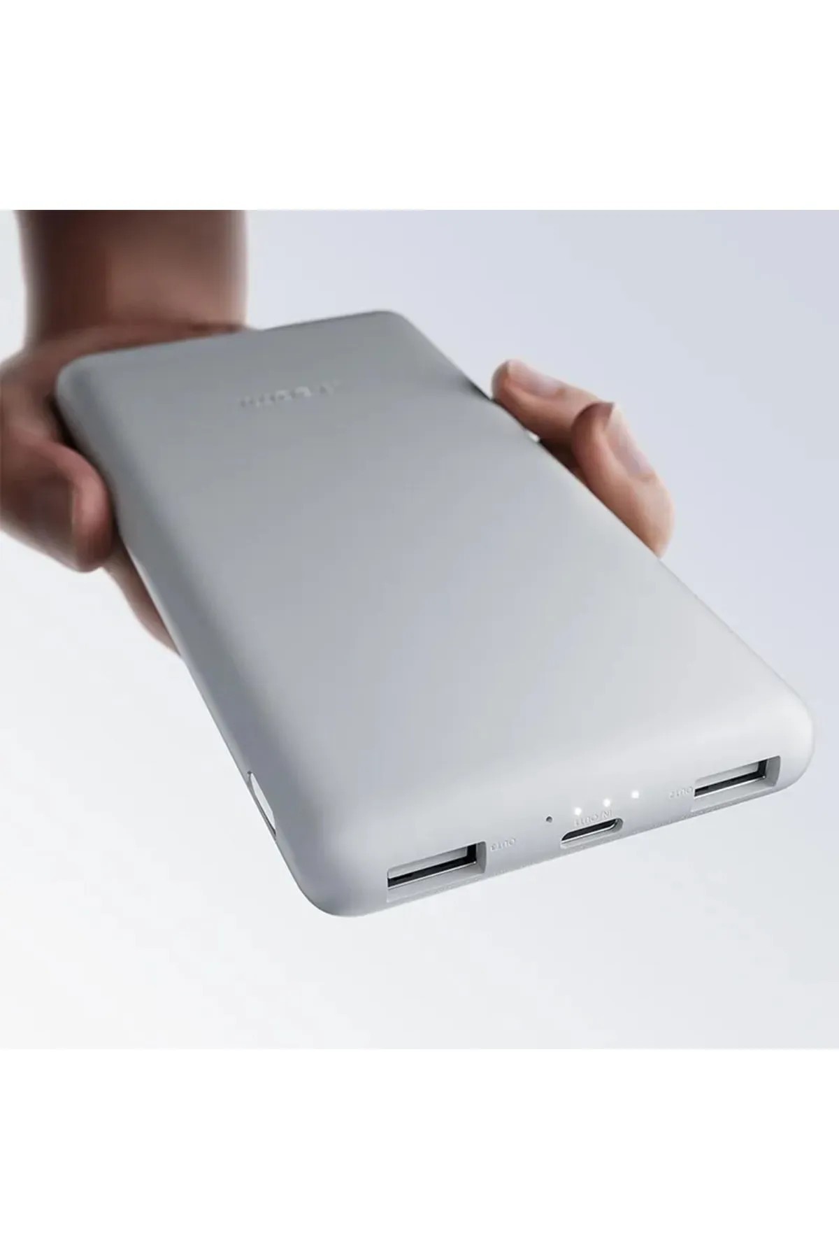 Xiaomi 22.5w Powerbank Usb-c Taşınabilir Hızlı Şarj Cihazı 10000 Mah Type-c Den Şarj Edilebilir
