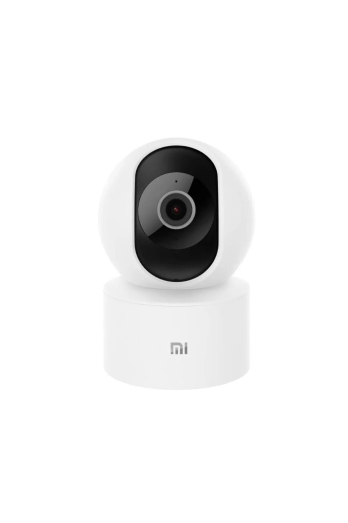 Xiaomi Mi Home Security Camera 360° Ev Güvenlik Kamerası Ip 1080P