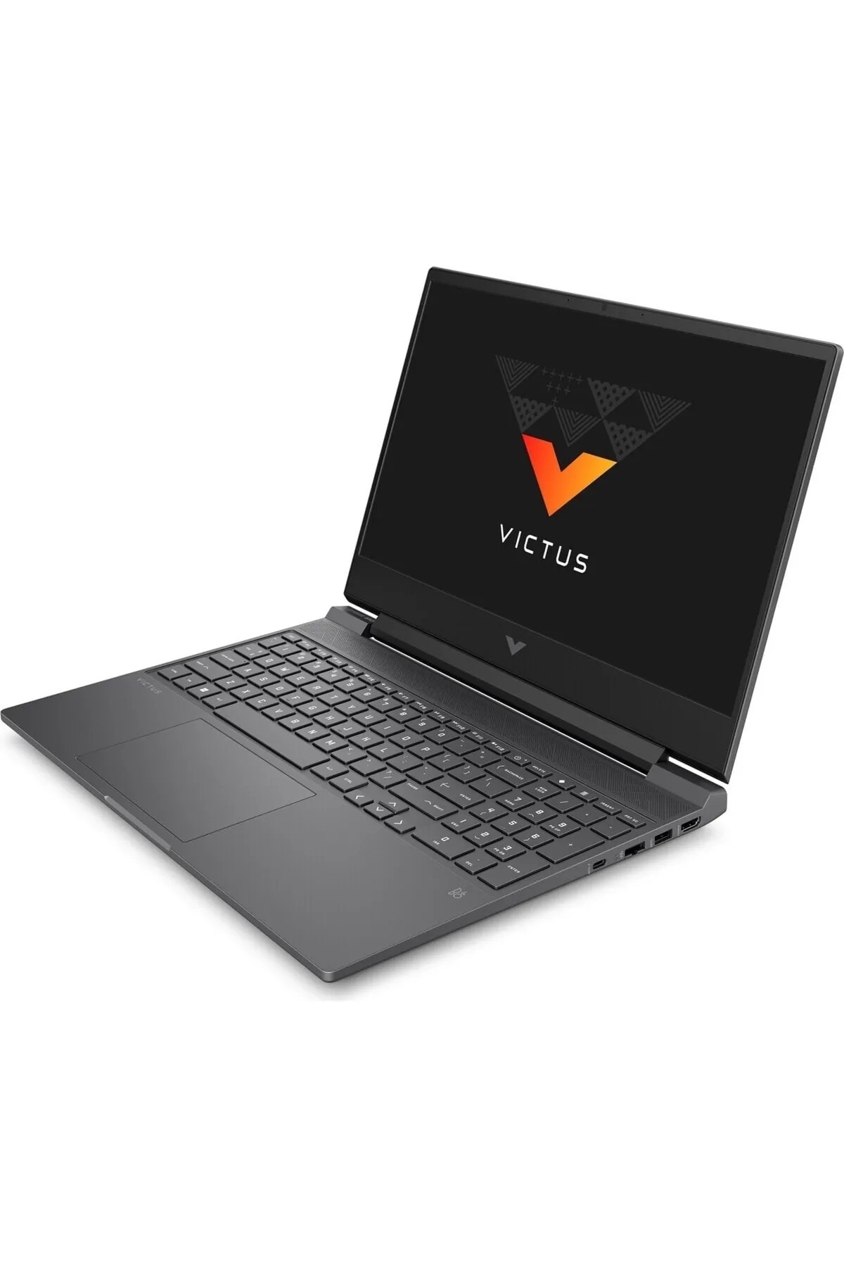 HP Victus Gaming 15-FA0011NT Intel Core i5 12450H 16GB 512GB SSD RTX3050 Freedos 15.6" FHD 144Hz