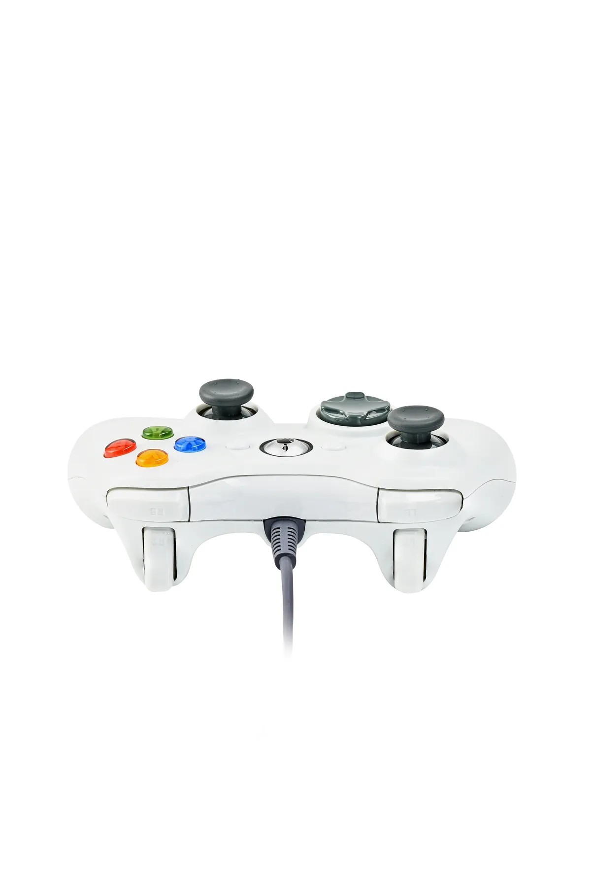 X3H XBOX 360 / PC KABLOLU GAMEPAD