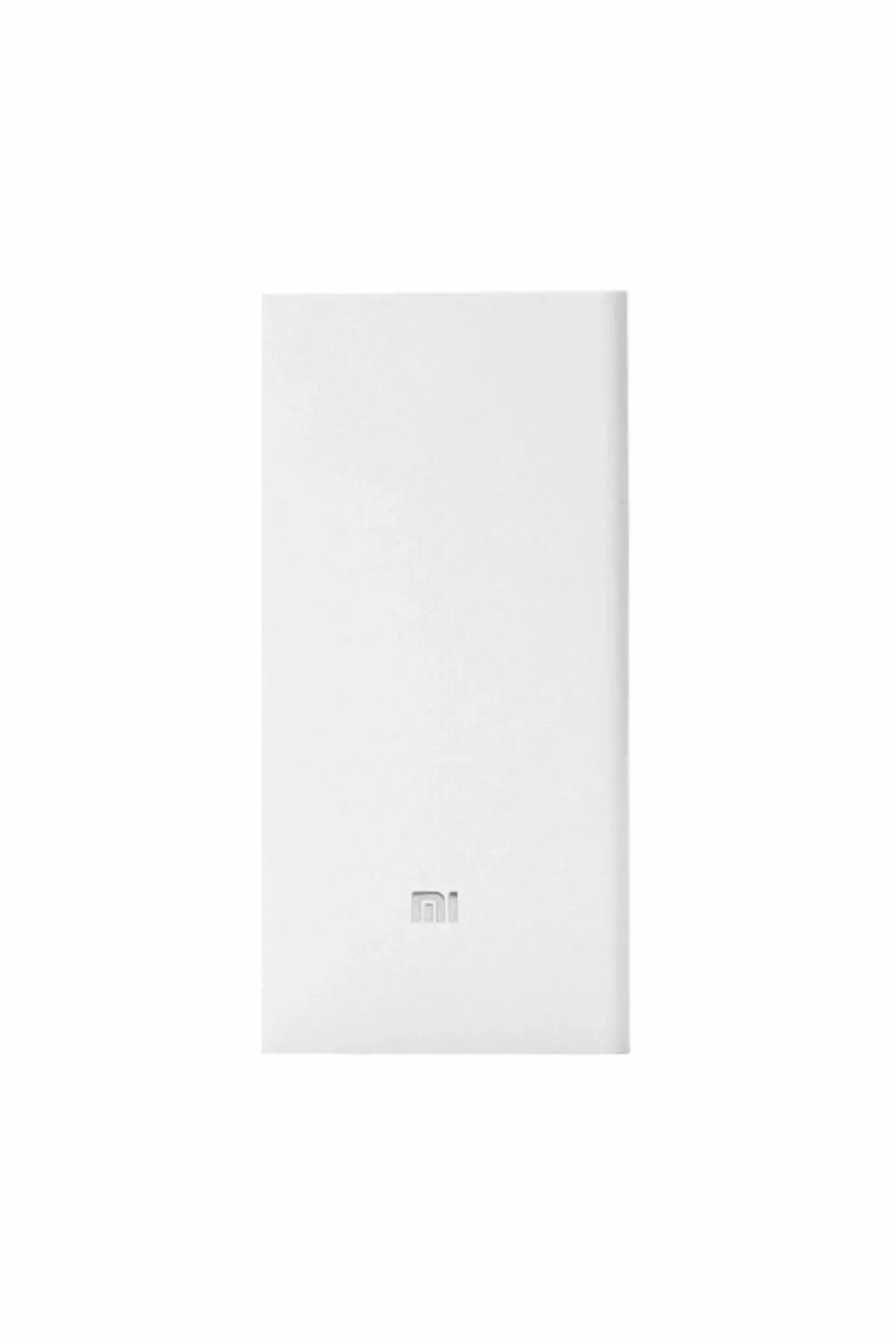 Xiaomi Mi 20.000 mAh Powerbank