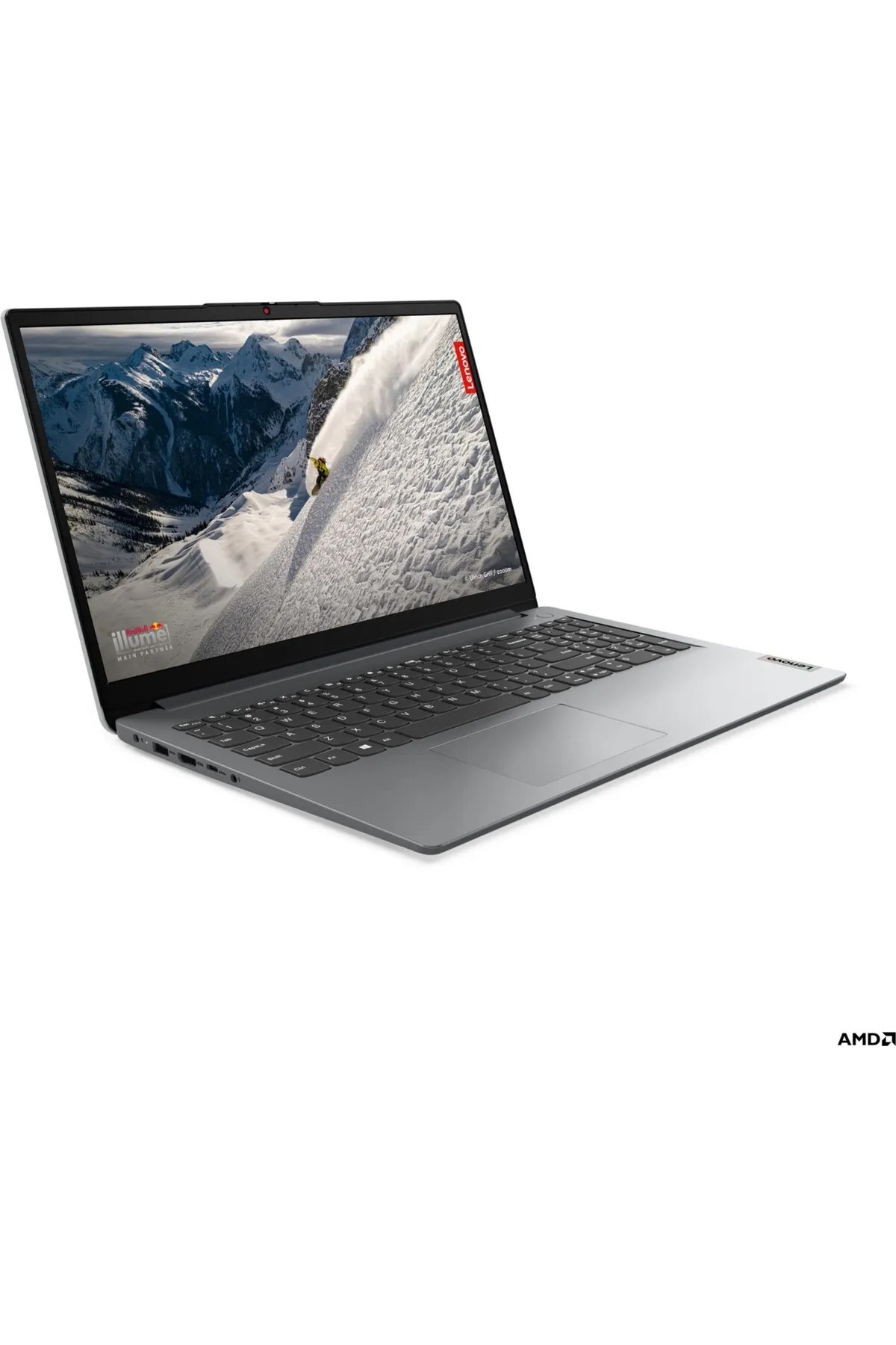 Lenovo IdeaPad 1 15ALC7 82R400KTTR R7-5700U 16 GB 256 GB SSD 15.6" FreeDos FHD