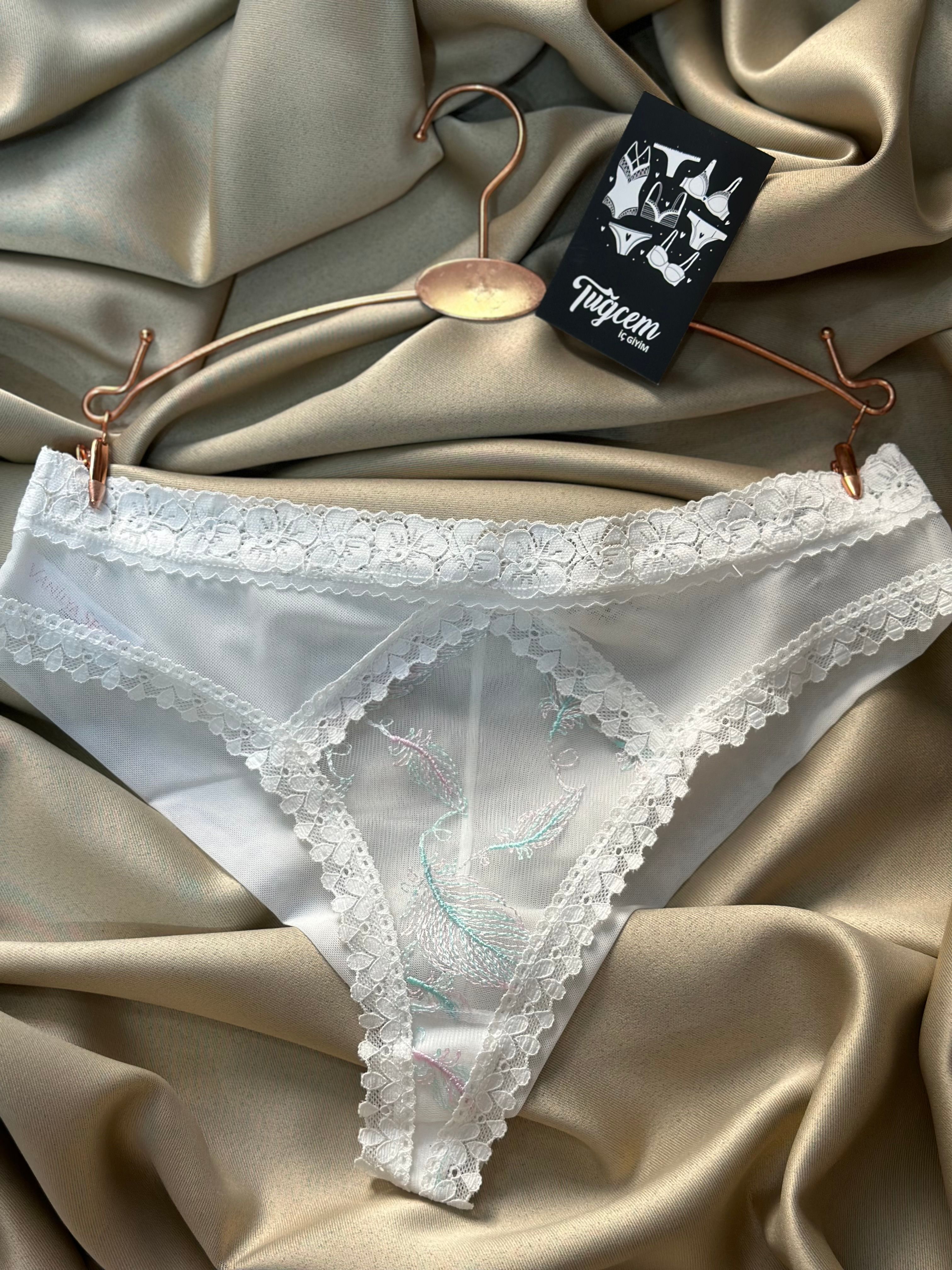 Feather Touch Slip