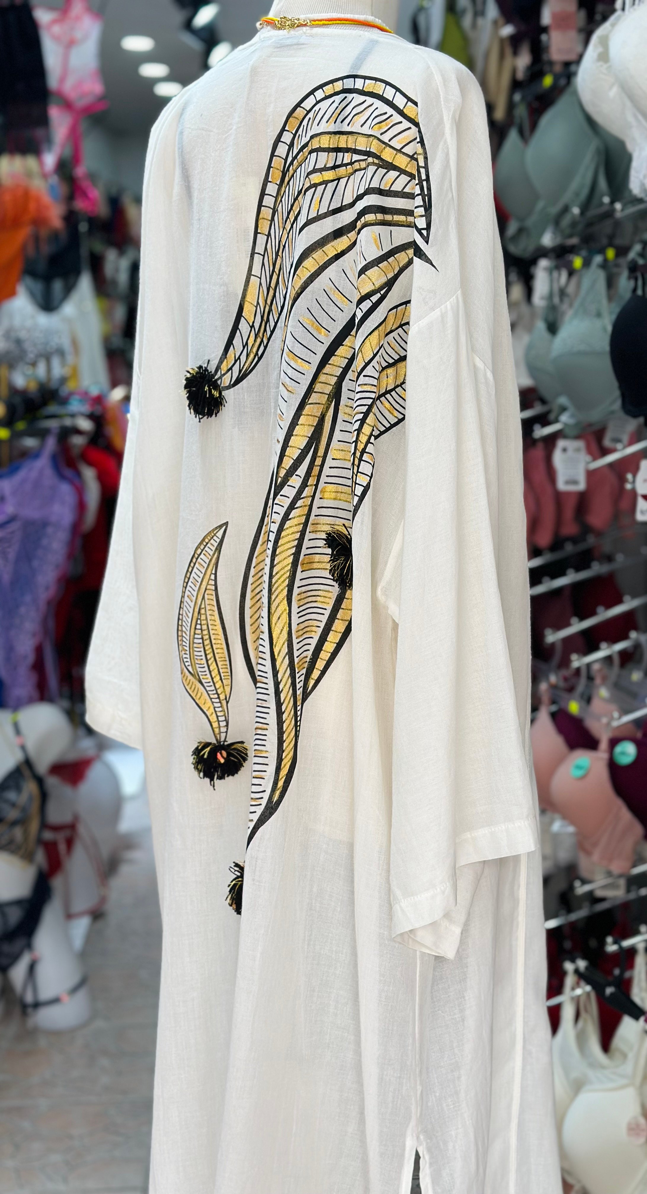Golden Palm – Zarafet Rüzgarı