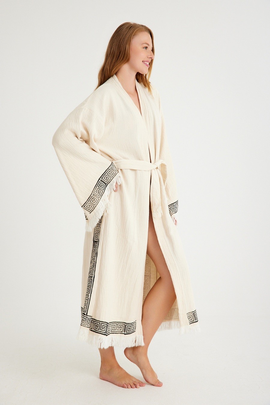 Mystic Nomad Kimono