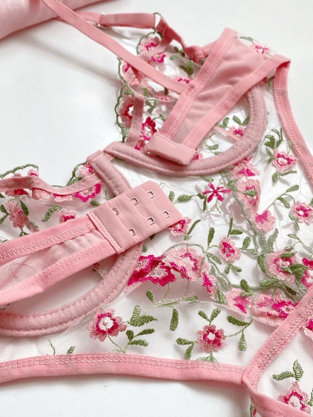 Florelle Bodysuit