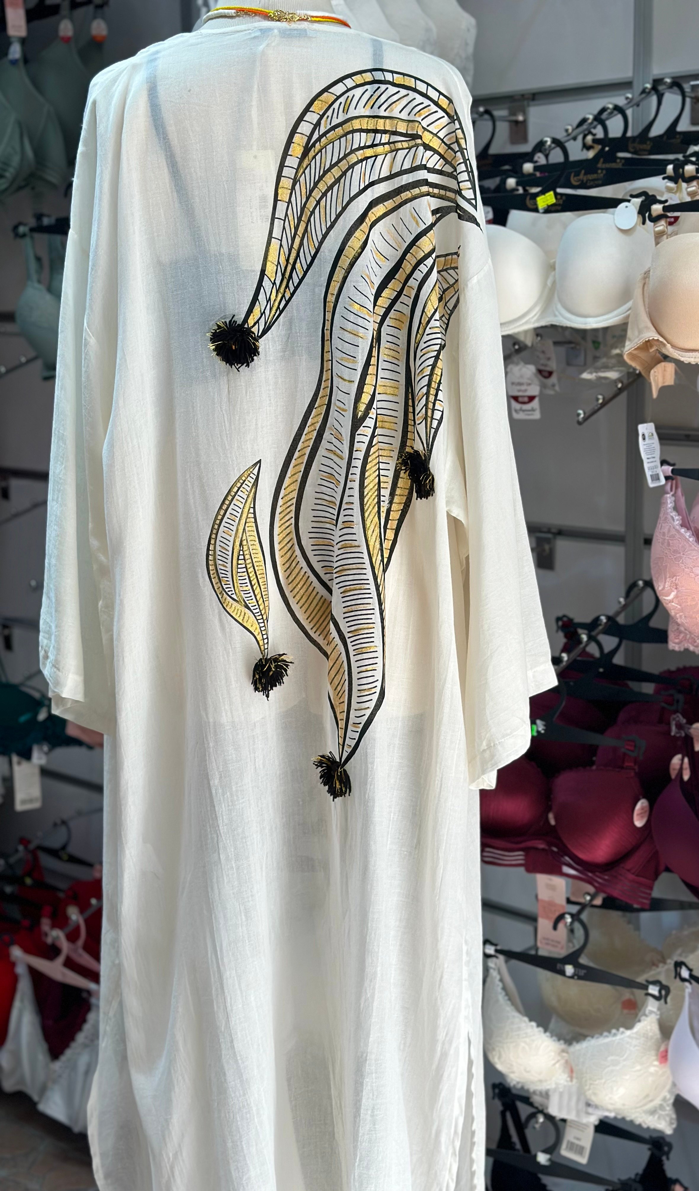 Golden Palm – Zarafet Rüzgarı