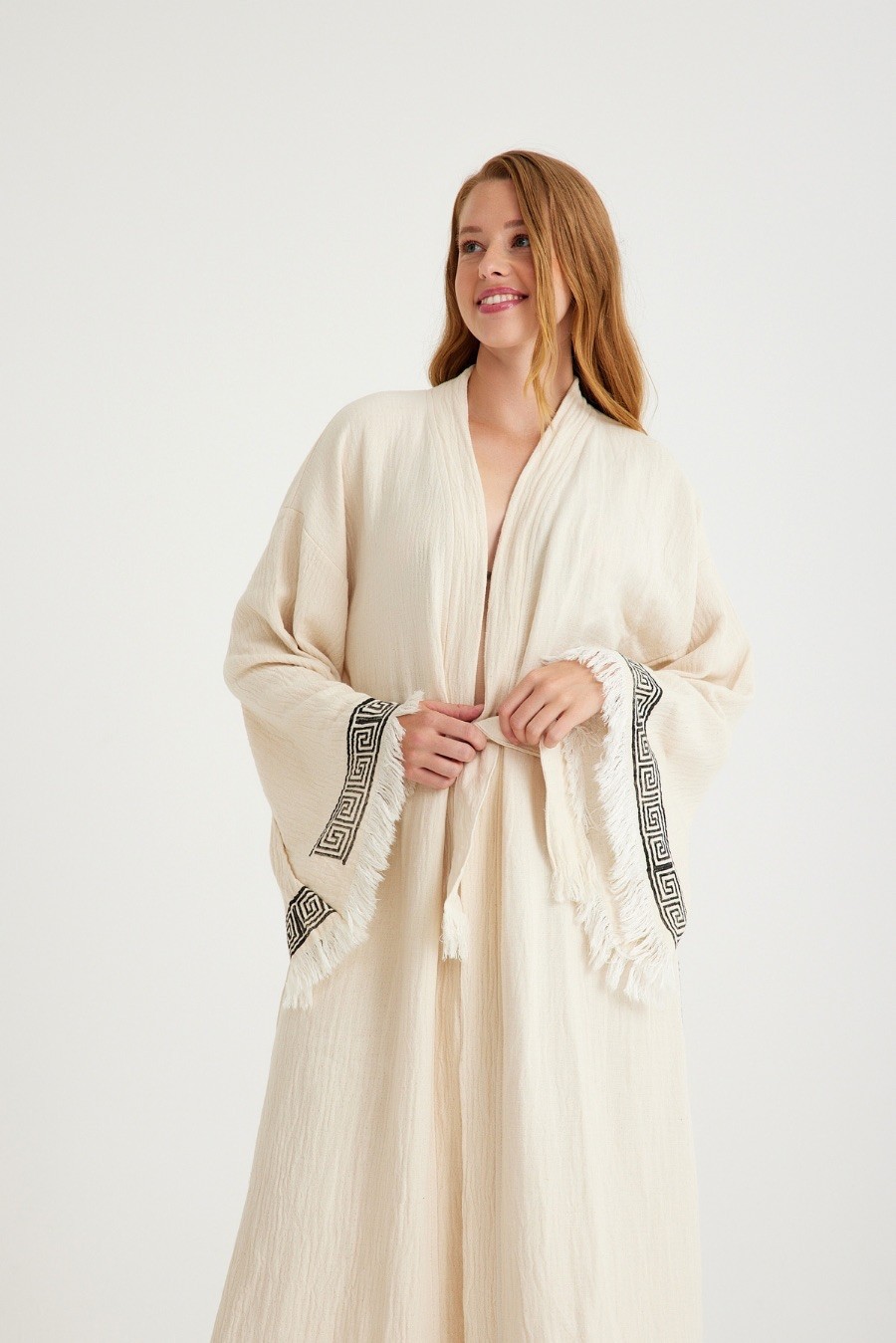 Mystic Nomad Kimono