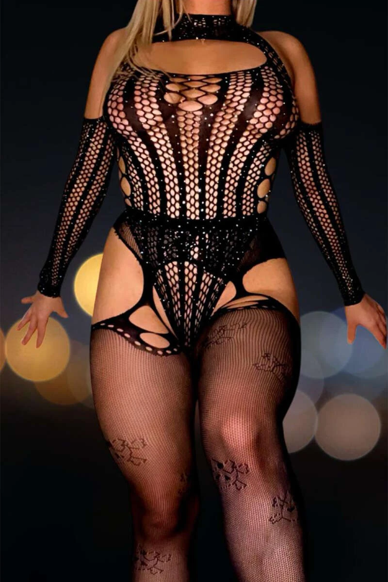 Black Glow Fileli Tulum 