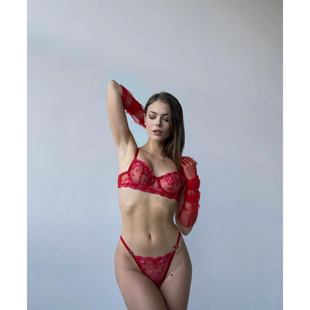 Elena Bralet Set