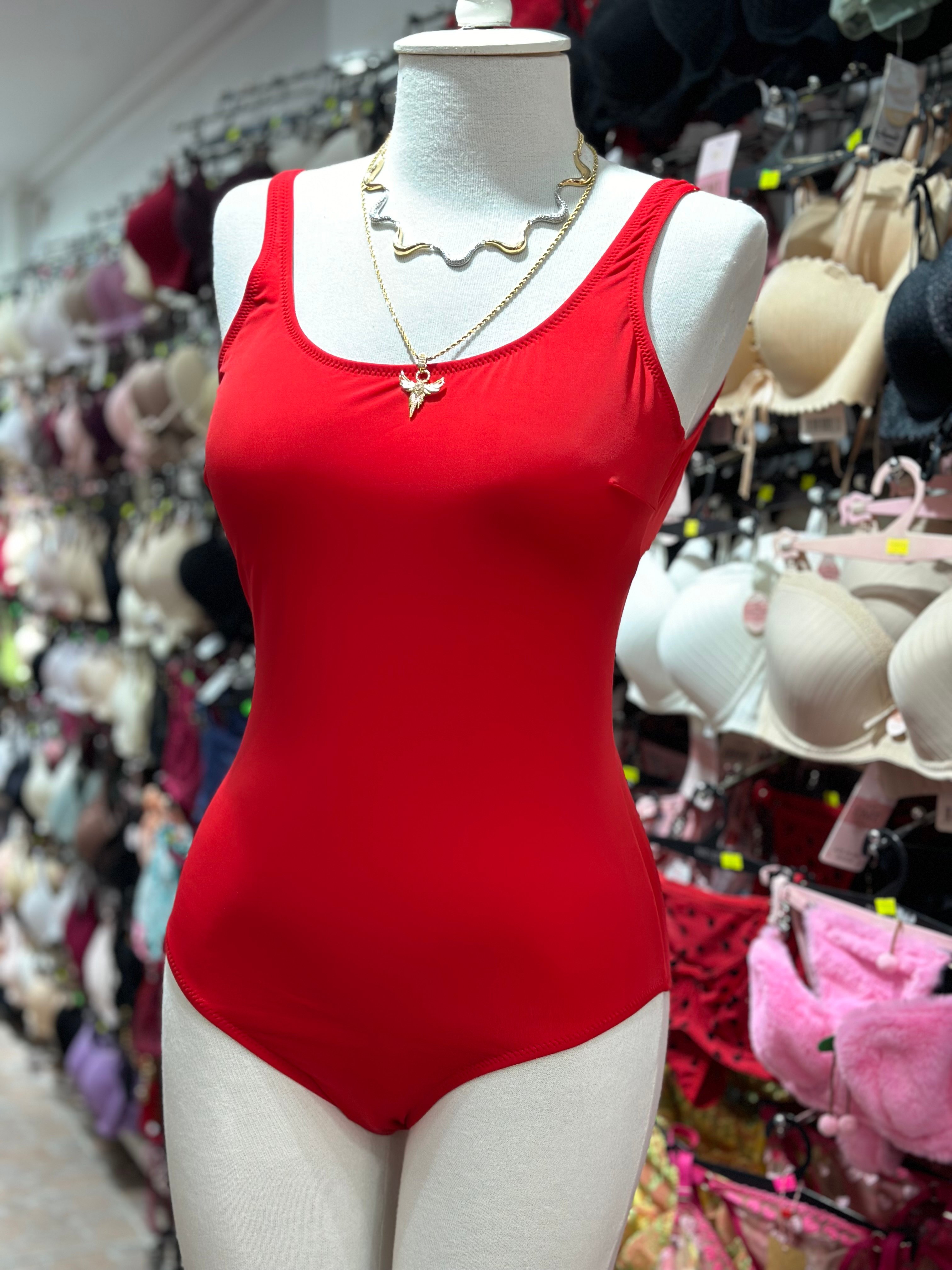 Red Flame Mayokini
