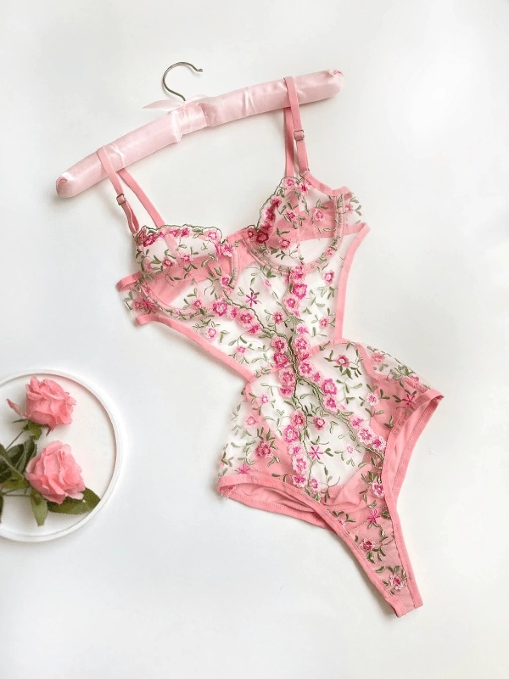 Florelle Bodysuit