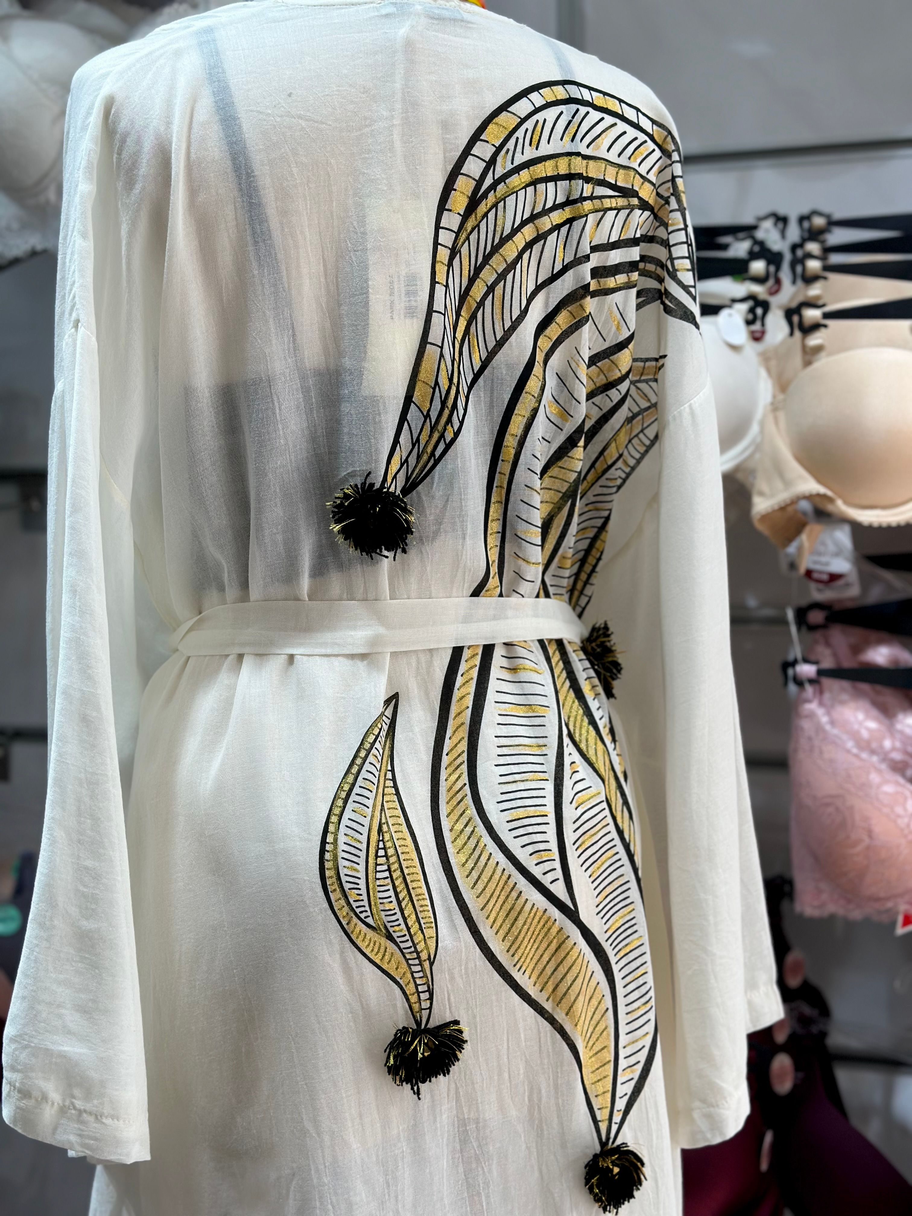 Golden Palm – Zarafet Rüzgarı