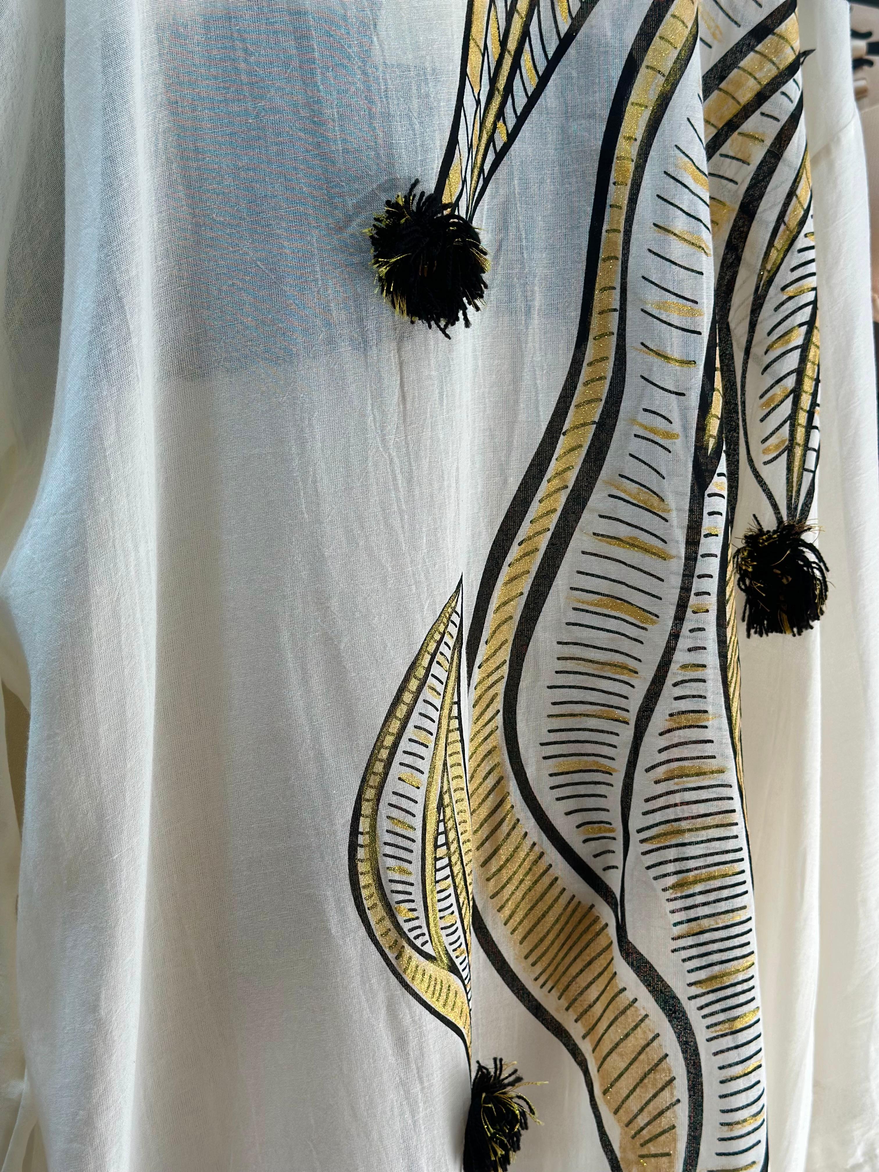 Golden Palm – Zarafet Rüzgarı