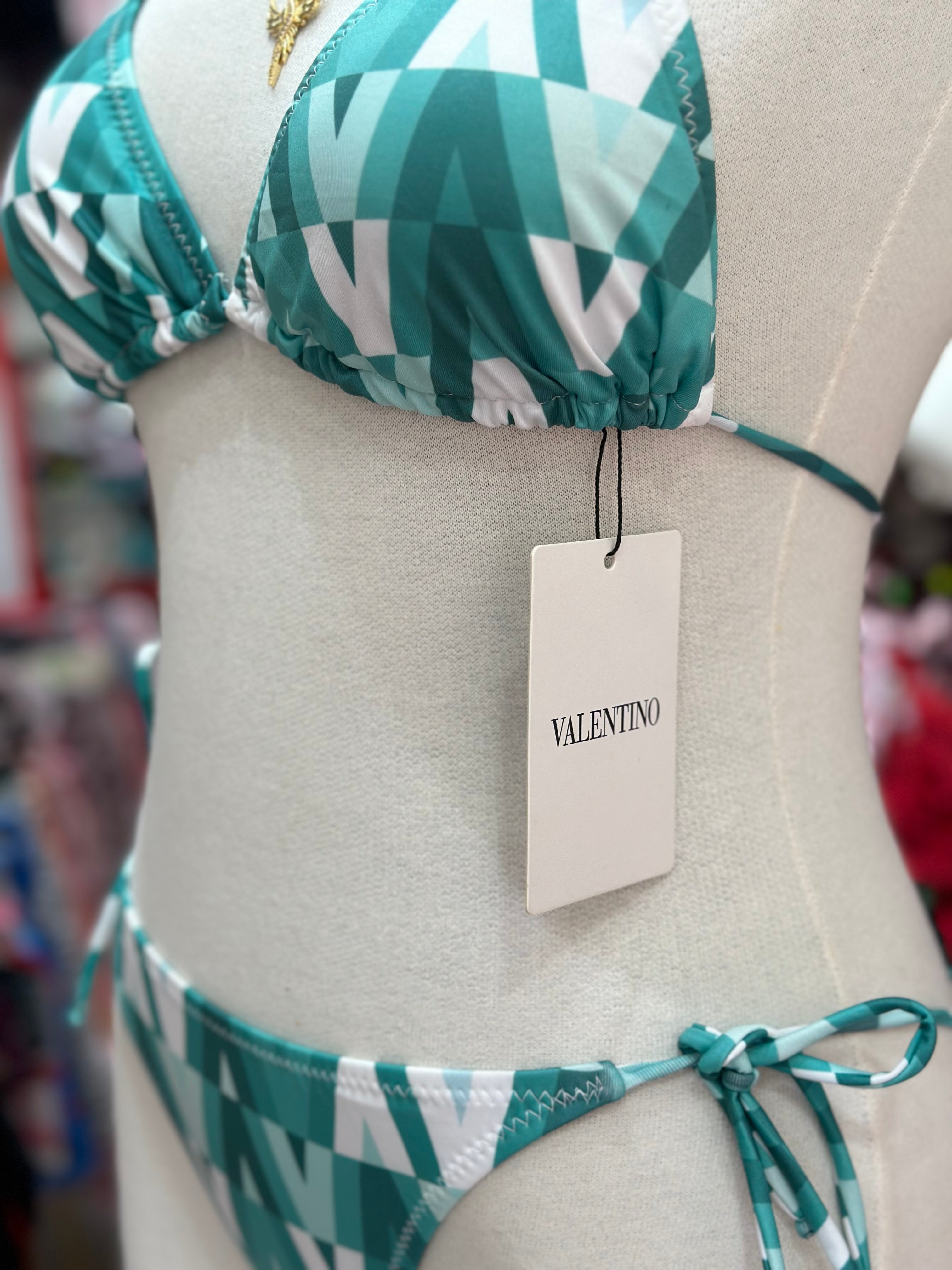 Valentıno Bikini Takım