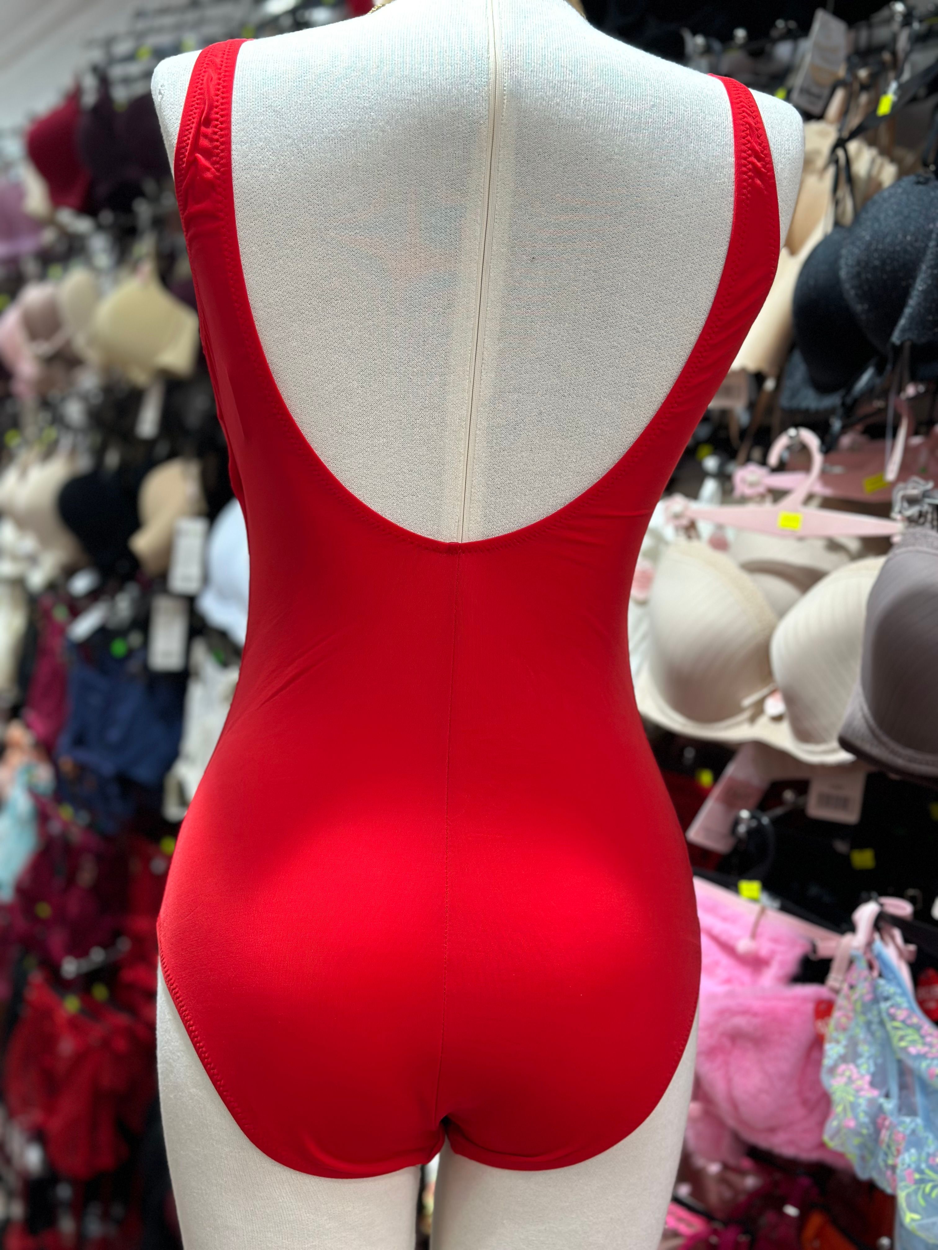 Red Flame Mayokini