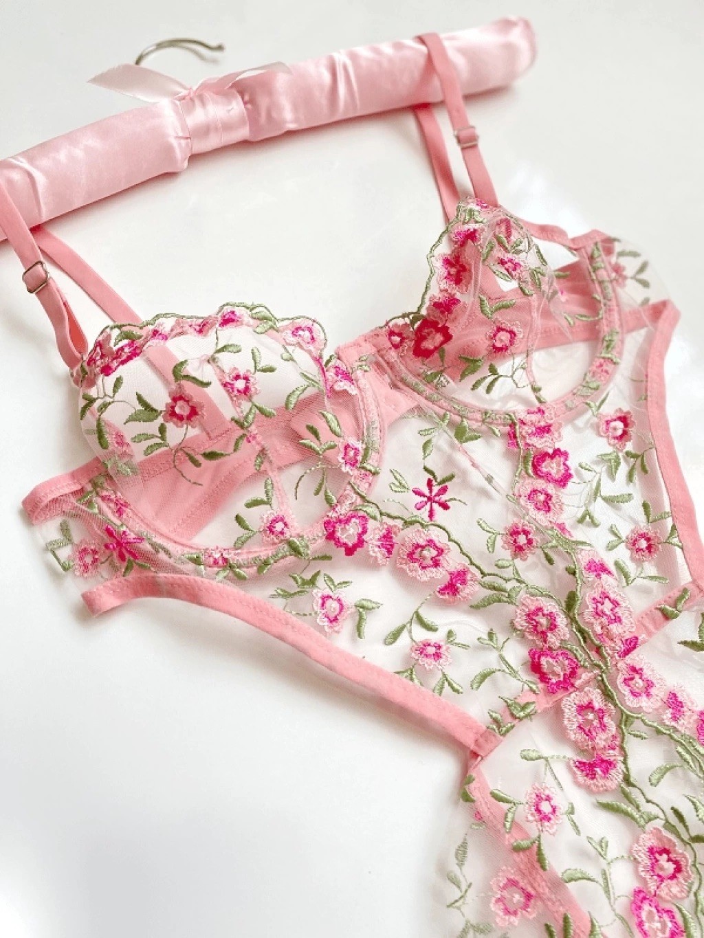 Florelle Bodysuit