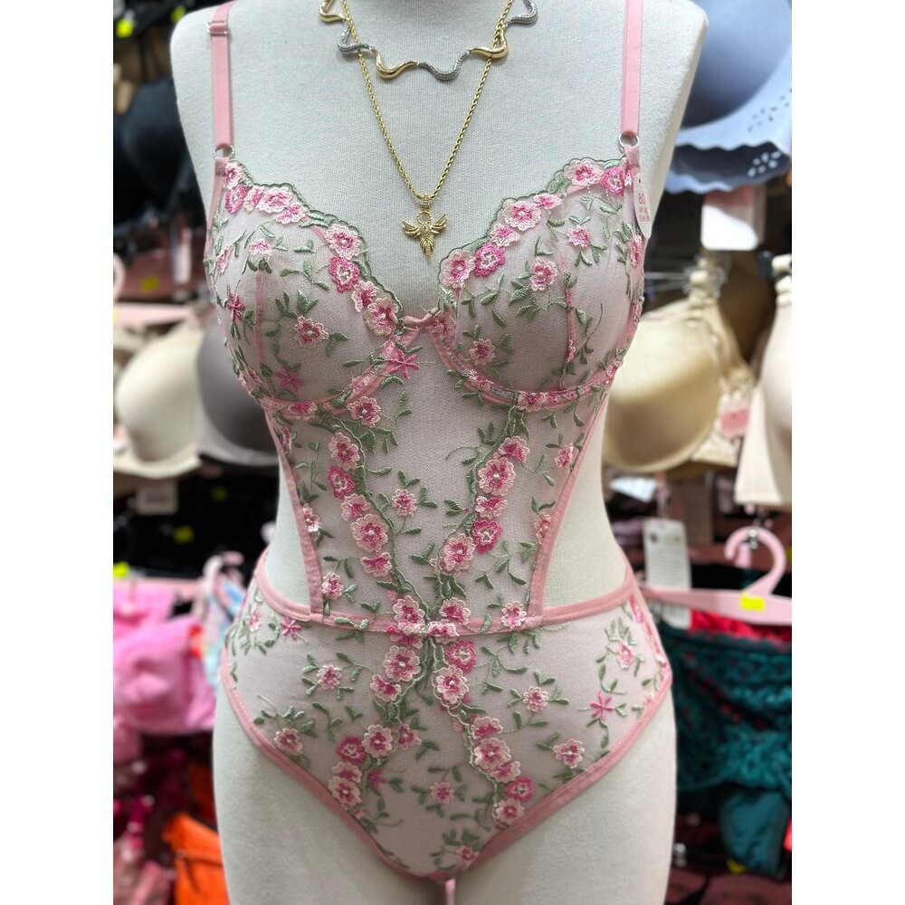 Florelle Bodysuit
