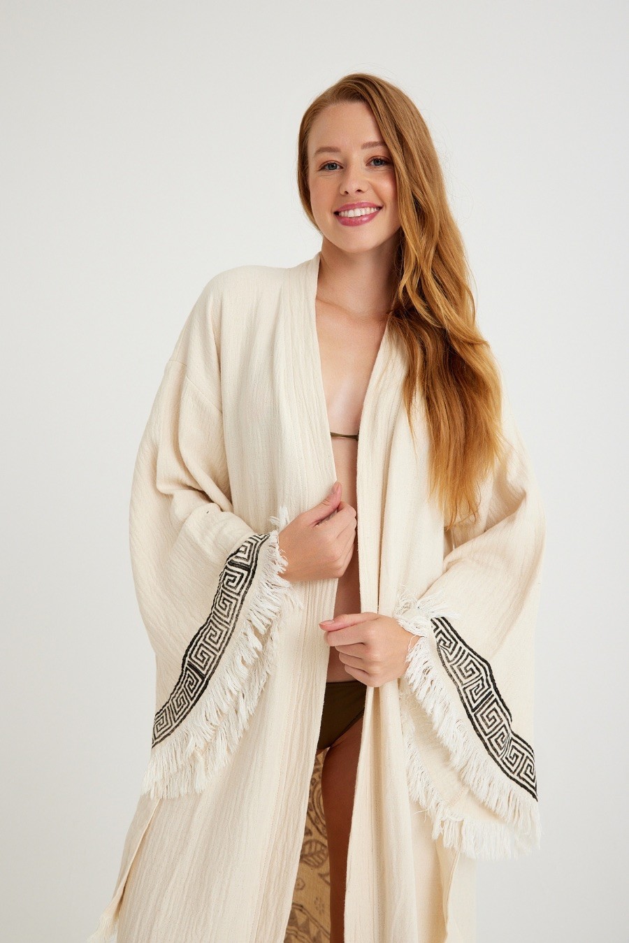 Mystic Nomad Kimono