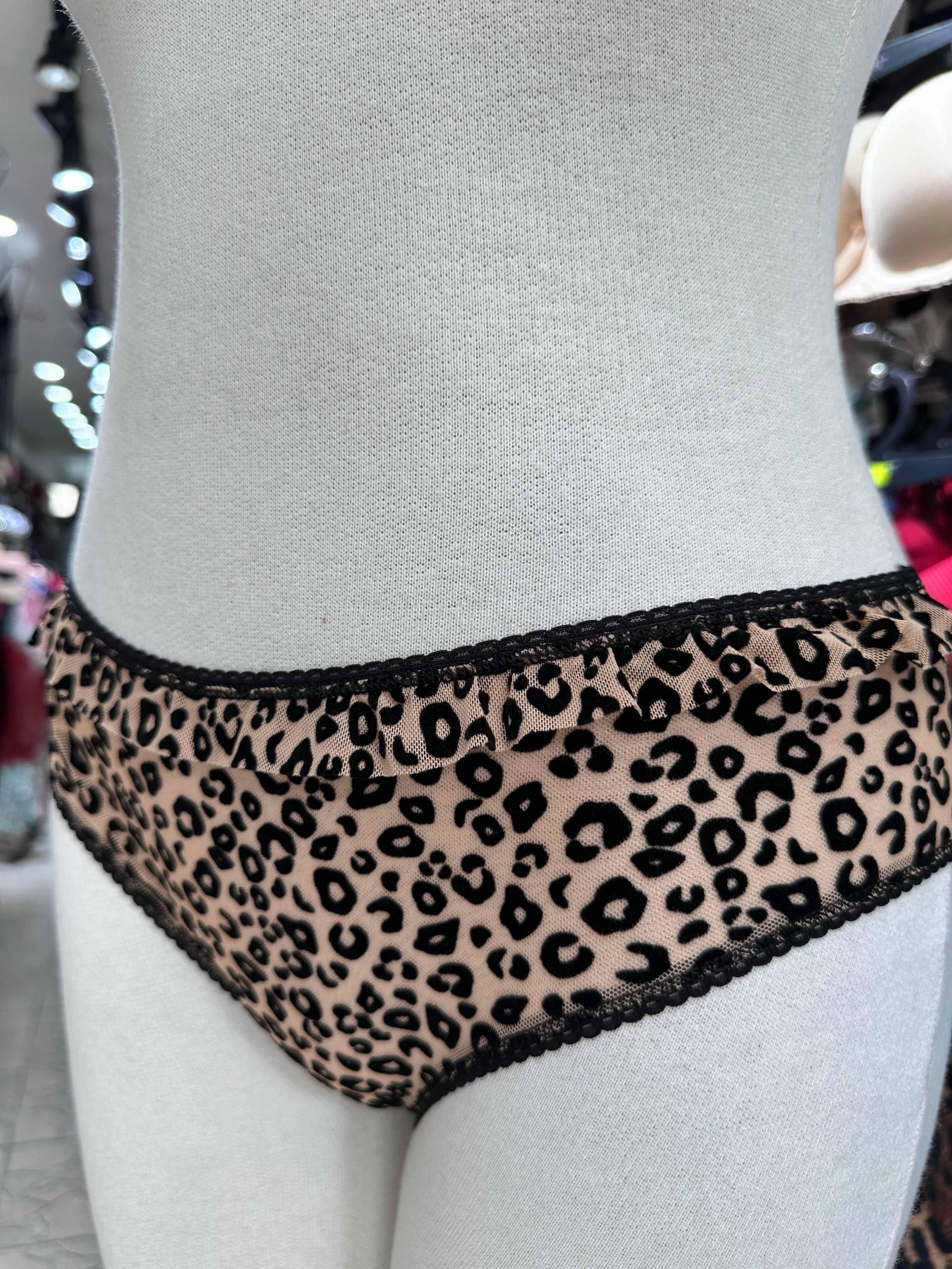 Savage Kiss – Leopar Külot