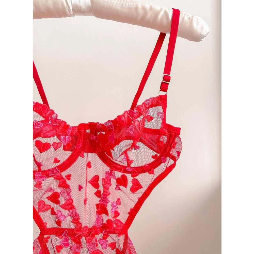 Brode Vintage Babydoll
