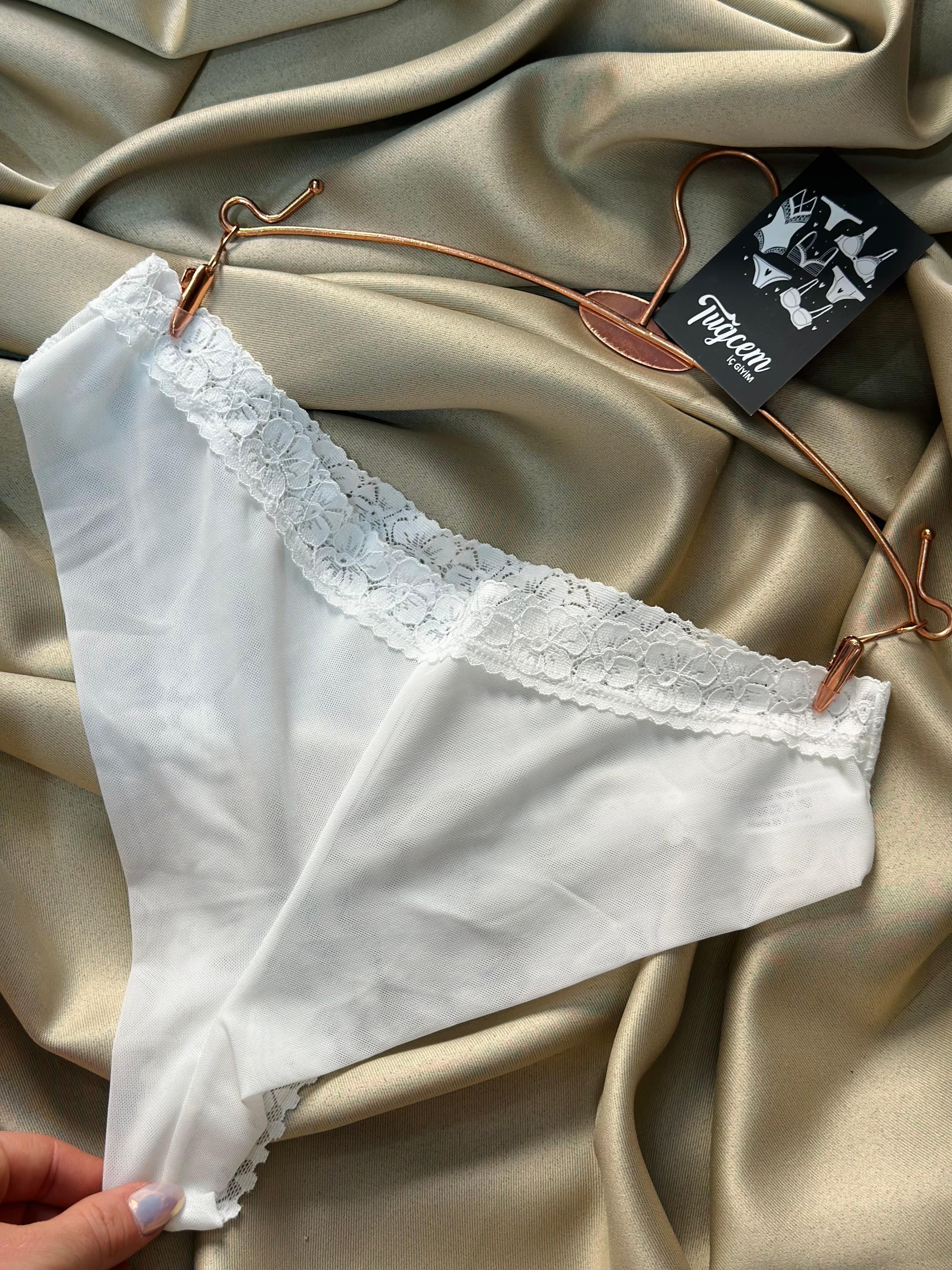 Feather Touch Slip