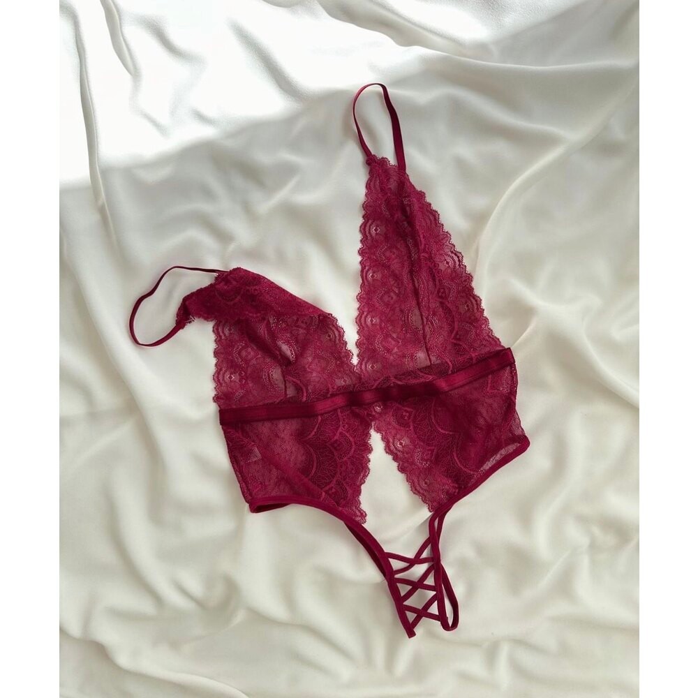 Diana Dantel Bodysuit