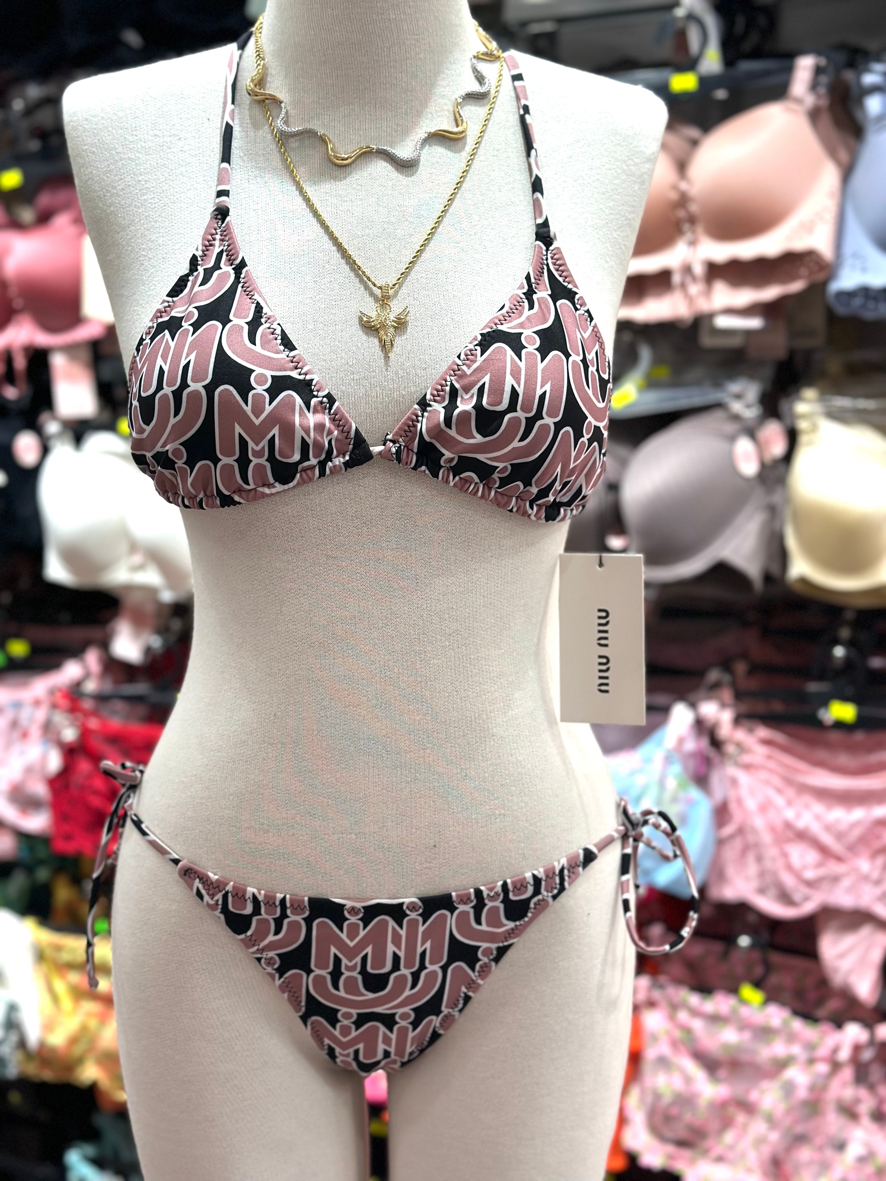 Miu Miu Bikini