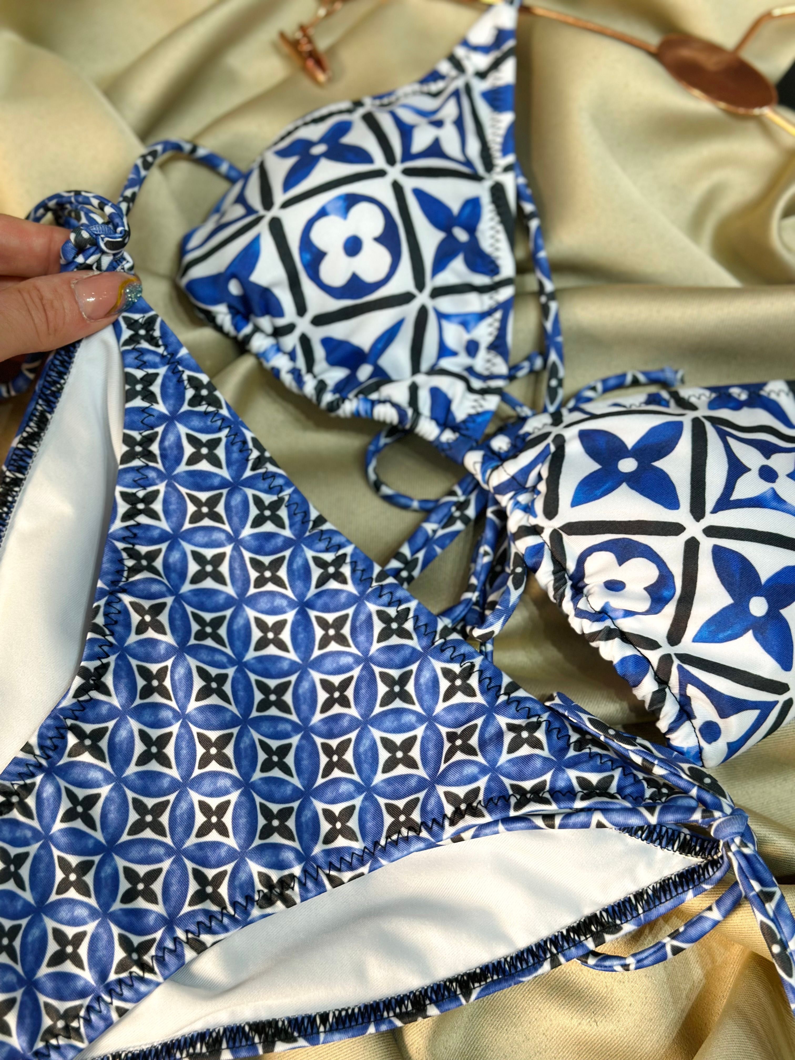 Santorini Dream / Bikini Takım