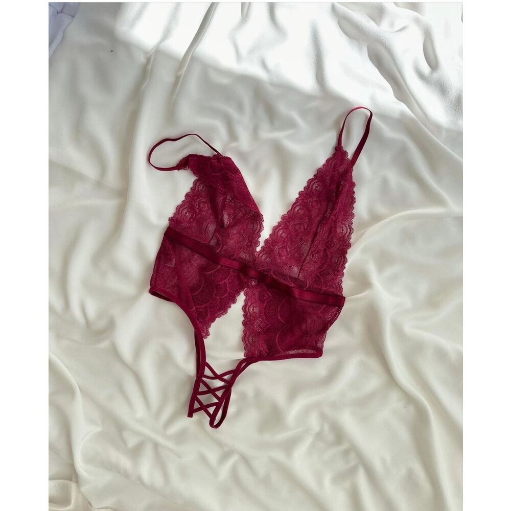 Diana Dantel Bodysuit