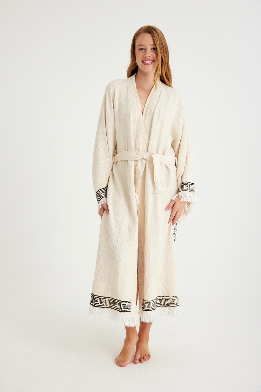 Mystic Nomad Kimono