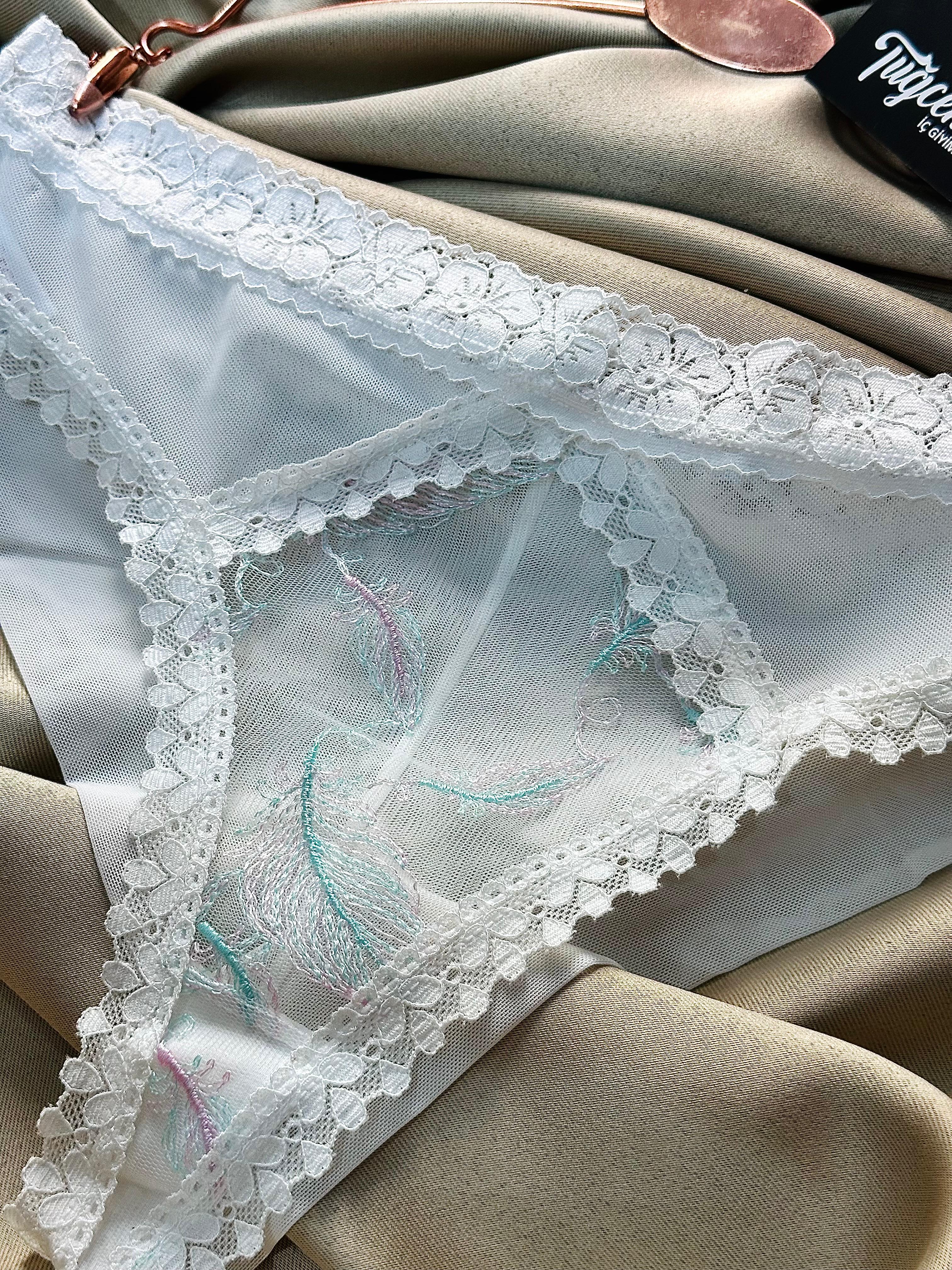Feather Touch Slip
