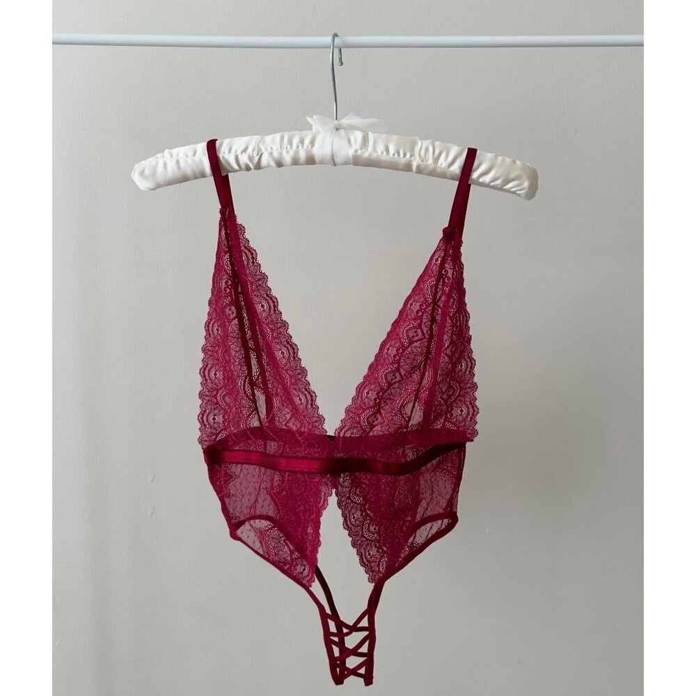 Diana Dantel Bodysuit