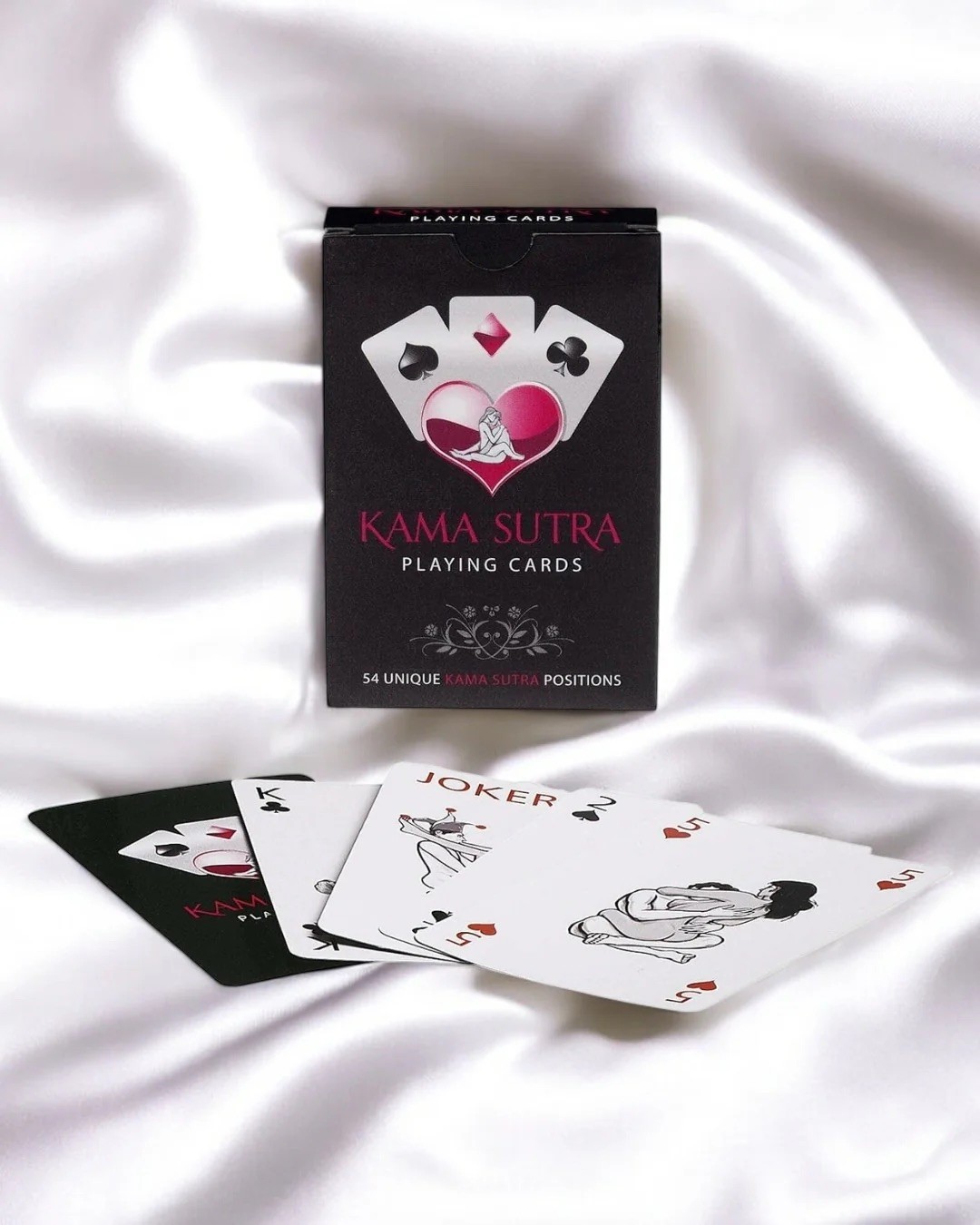 Kamasutra pozisyon kart