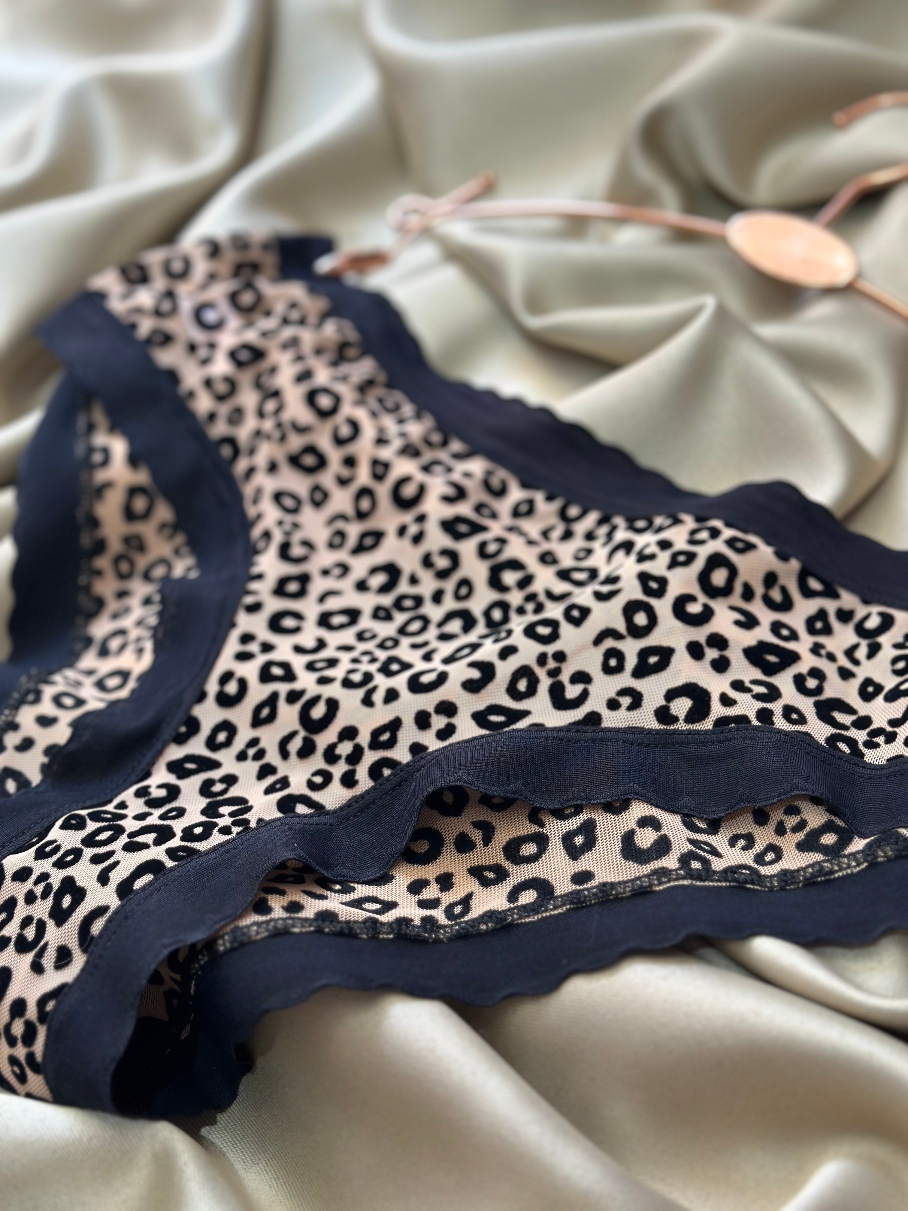 Wild Kiss Slip