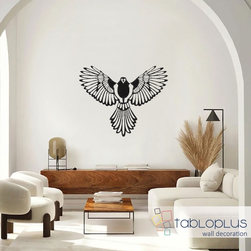 Kartal Metal Tablo