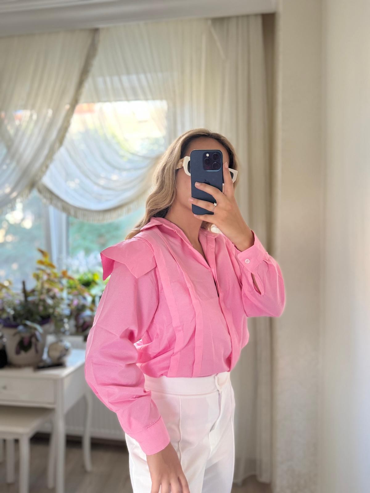 Lina Gömlek