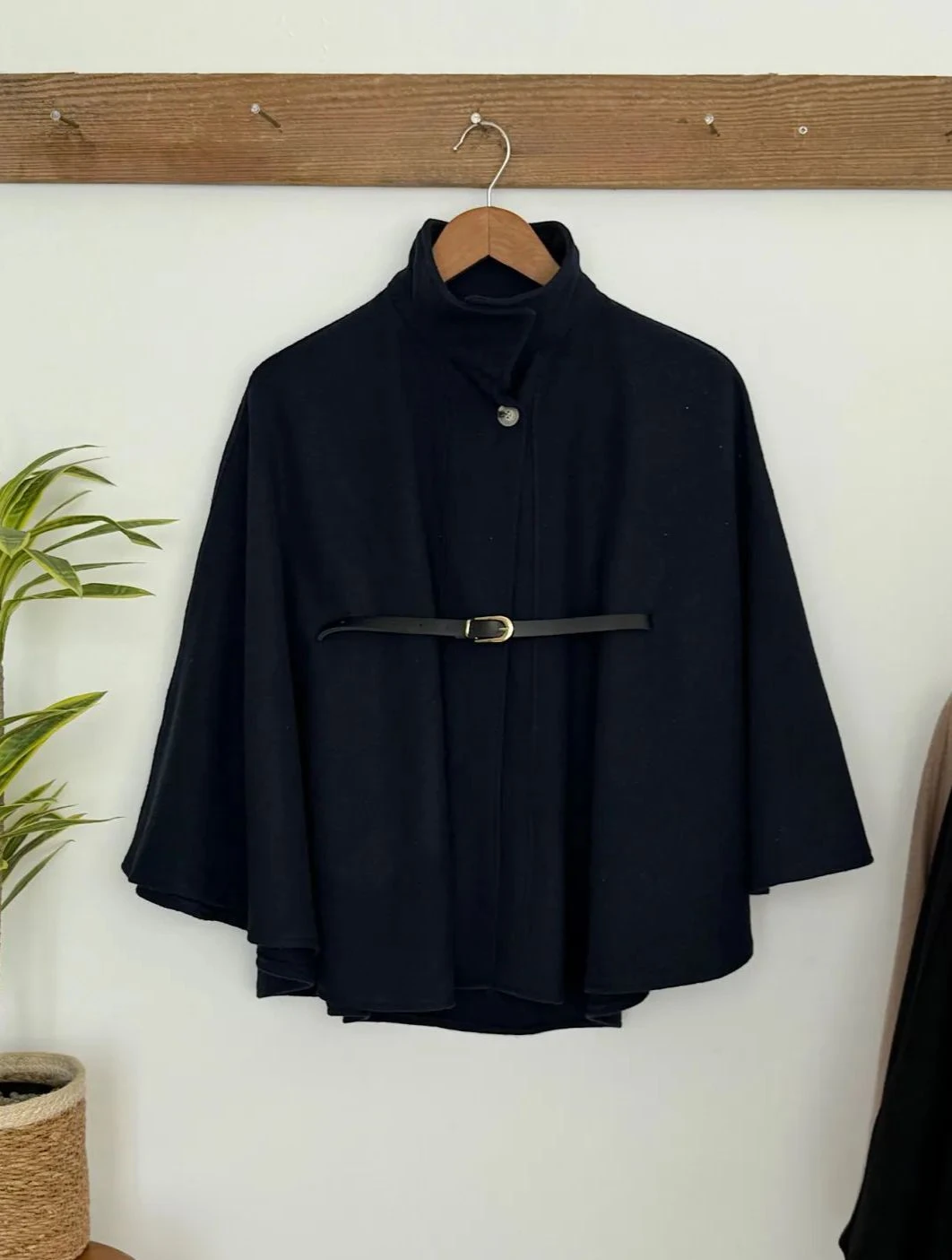 Meyyo Panço - Lacivert