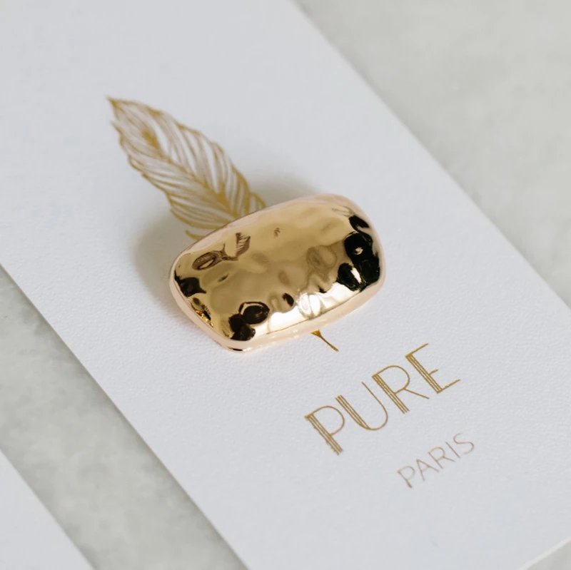 Aura Fular Aksesuarı | Pure Paris